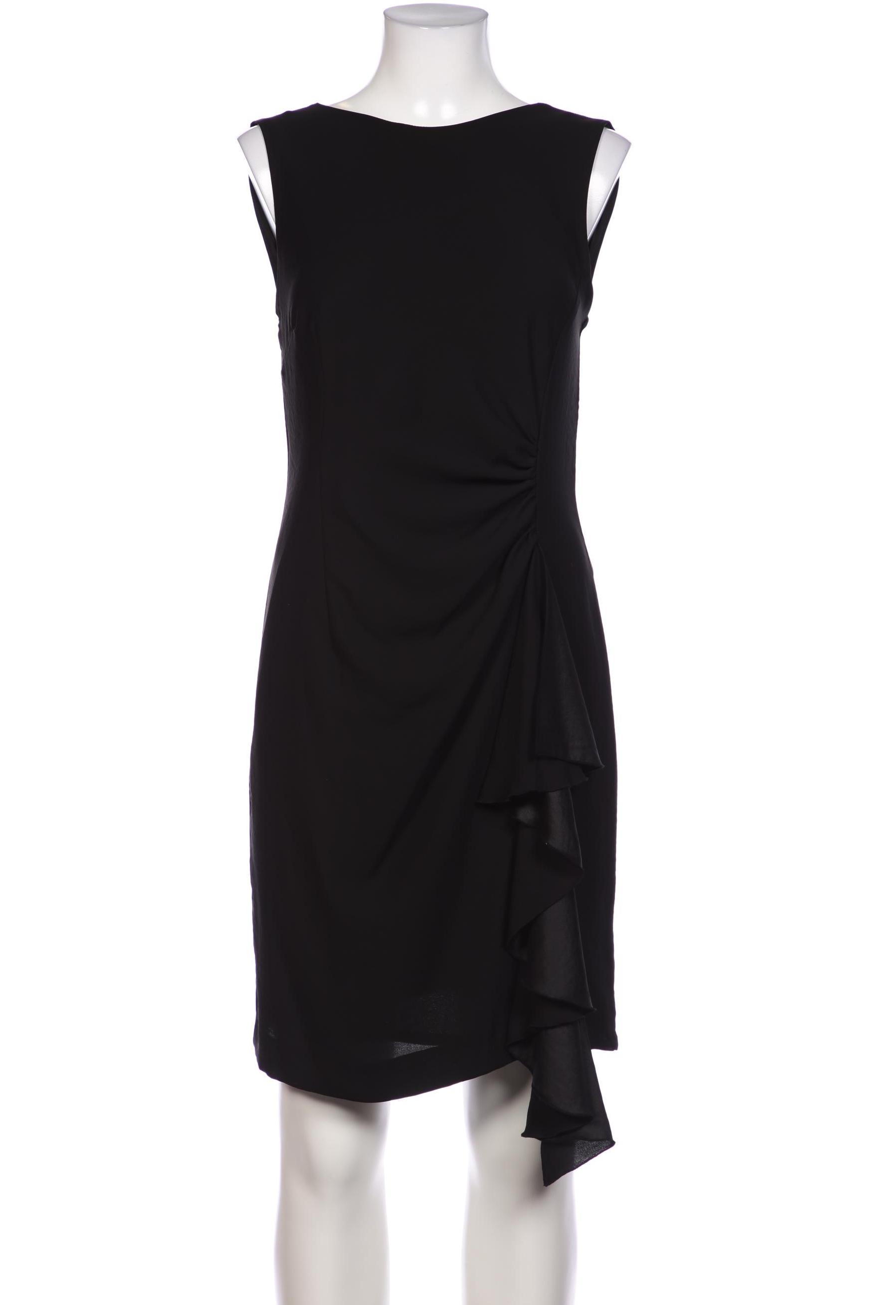 

Ana Alcazar Damen Kleid, schwarz, Gr. 40