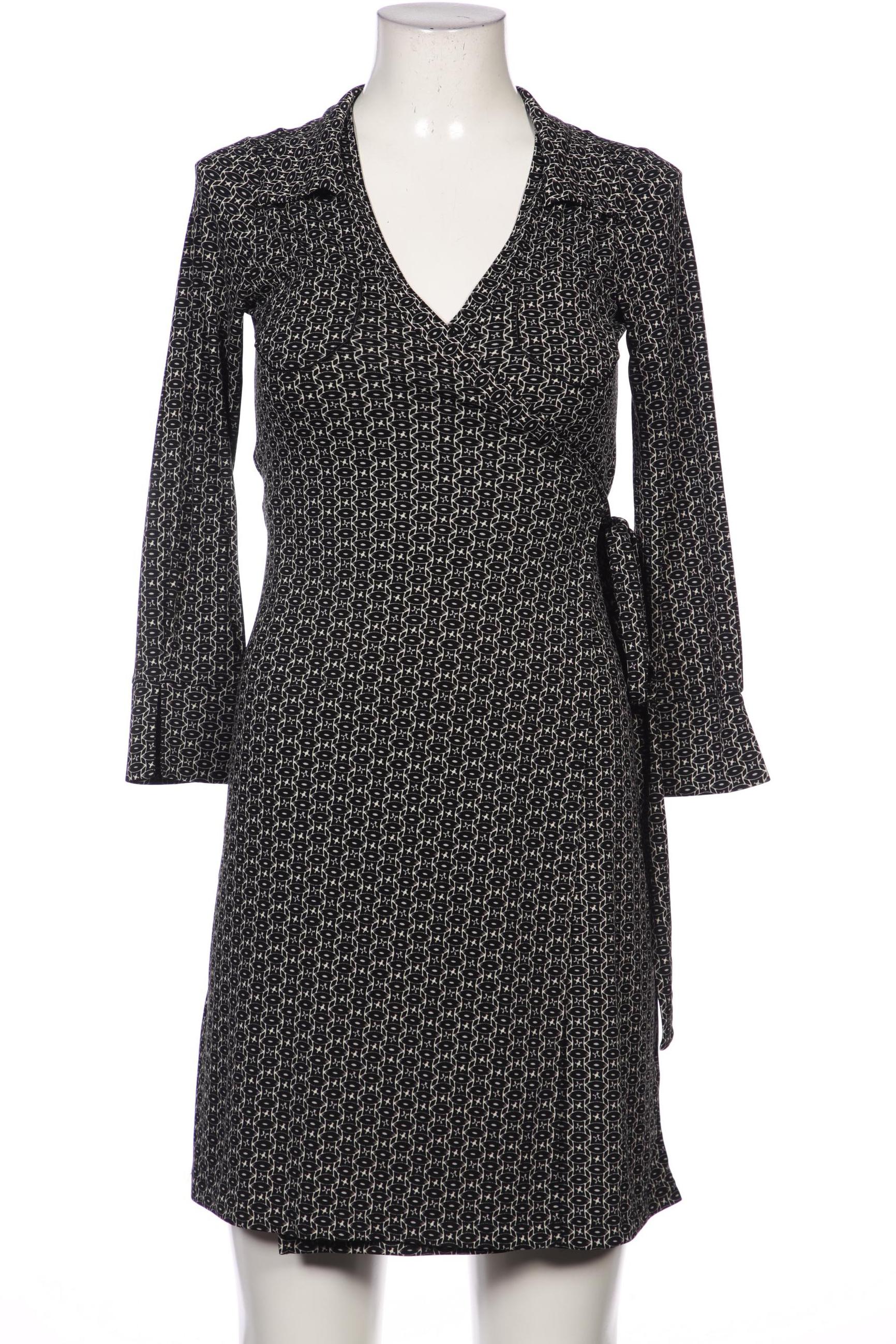 

Ana Alcazar Damen Kleid, schwarz, Gr. 38