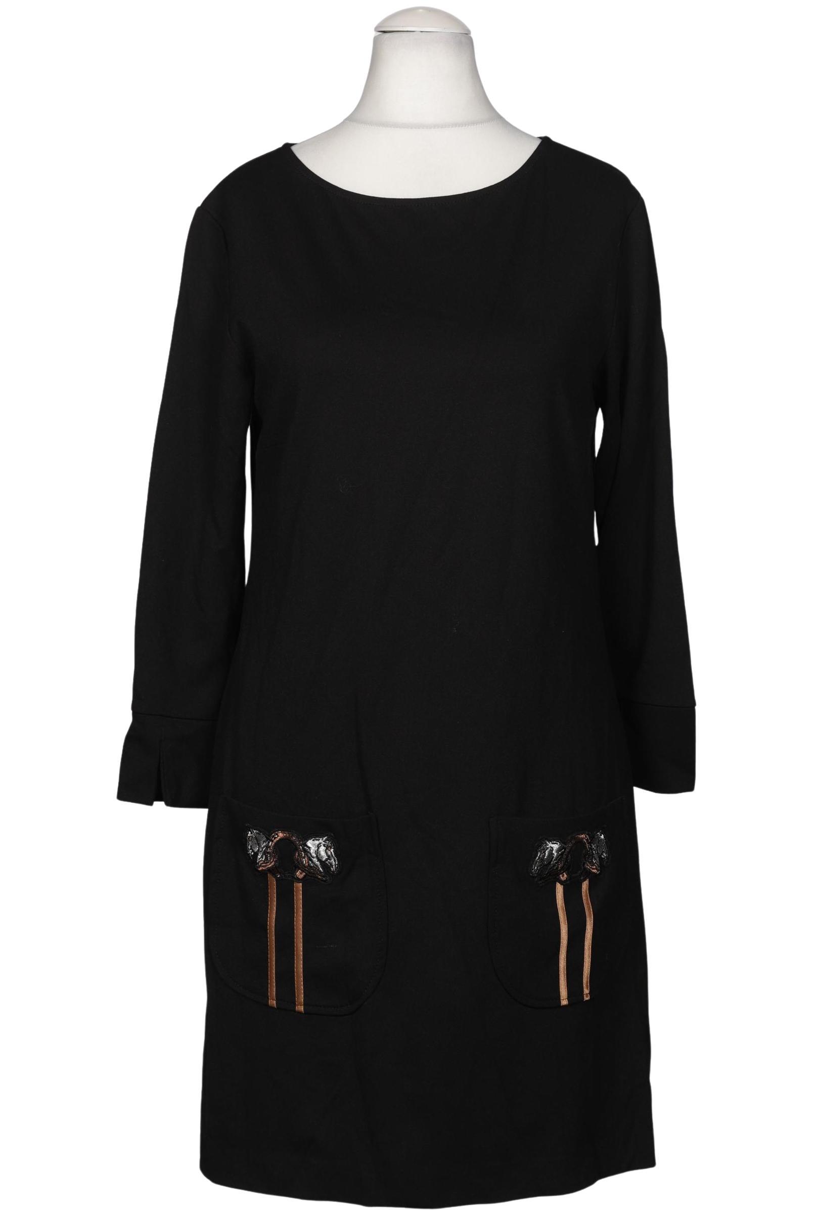 

Ana Alcazar Damen Kleid, schwarz, Gr. 38