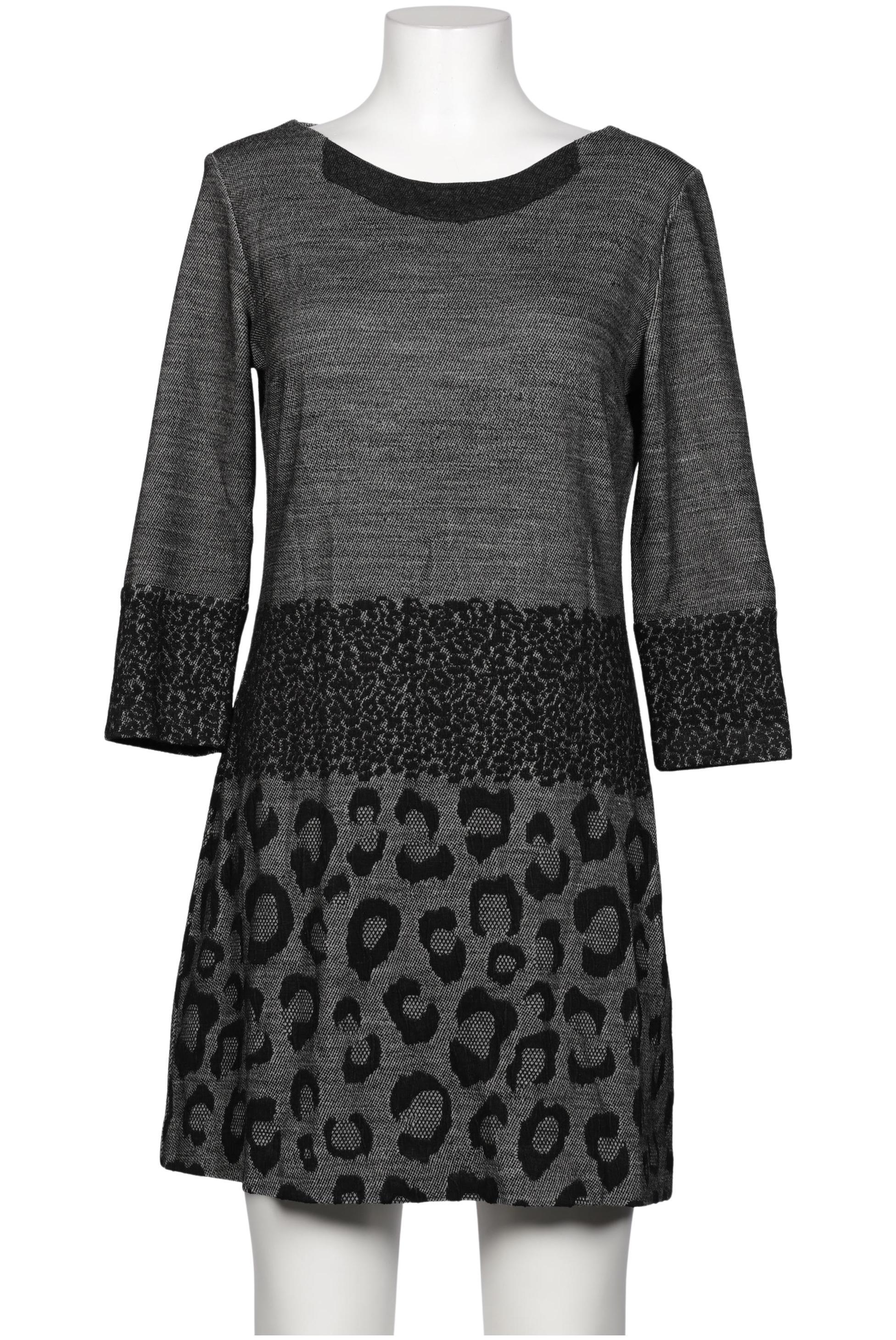 

Ana Alcazar Damen Kleid, schwarz, Gr. 38