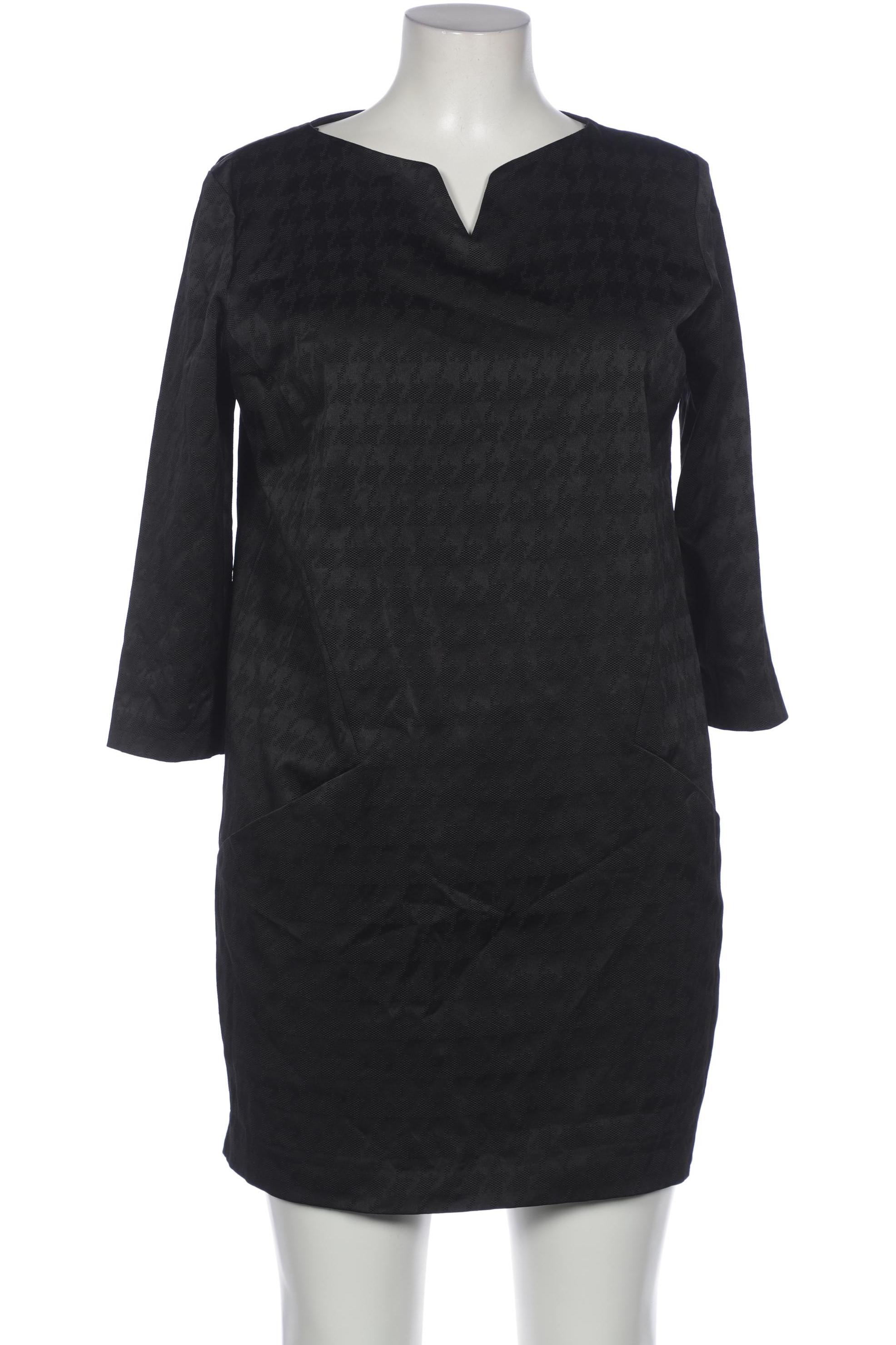 

Ana Alcazar Damen Kleid, schwarz, Gr. 42
