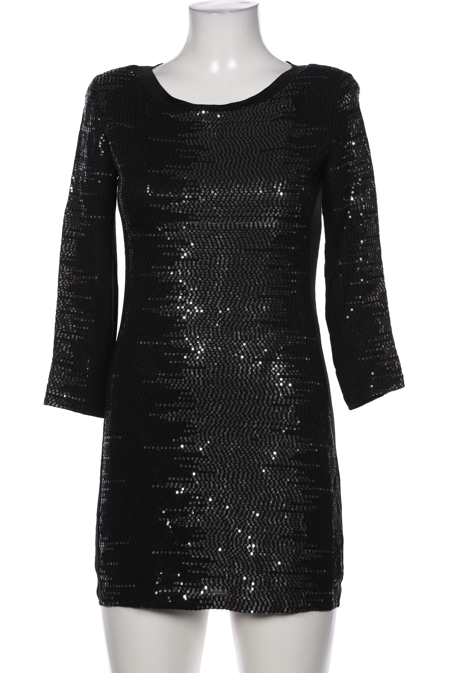

Ana Alcazar Damen Kleid, schwarz, Gr. 38