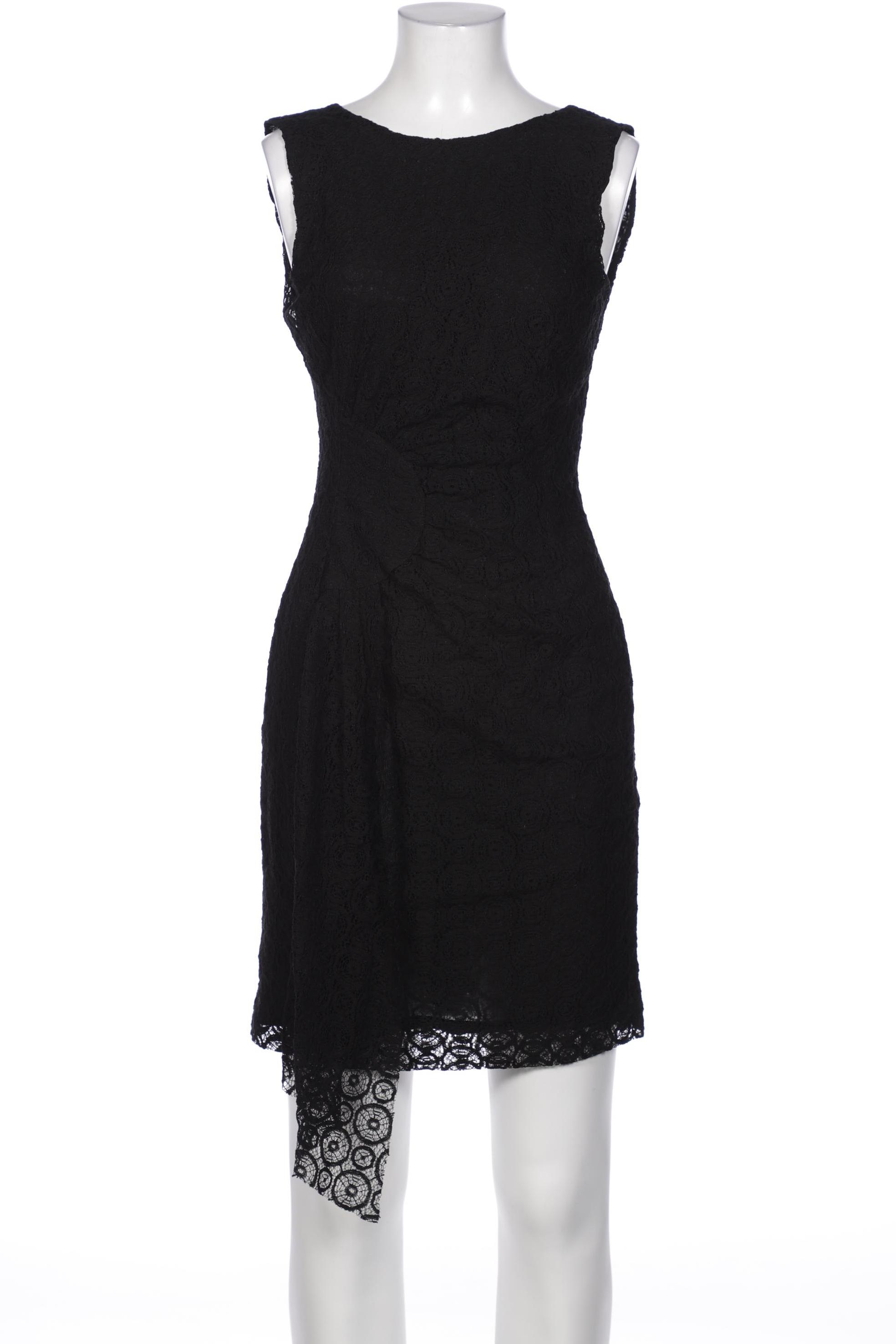 

Ana Alcazar Damen Kleid, schwarz