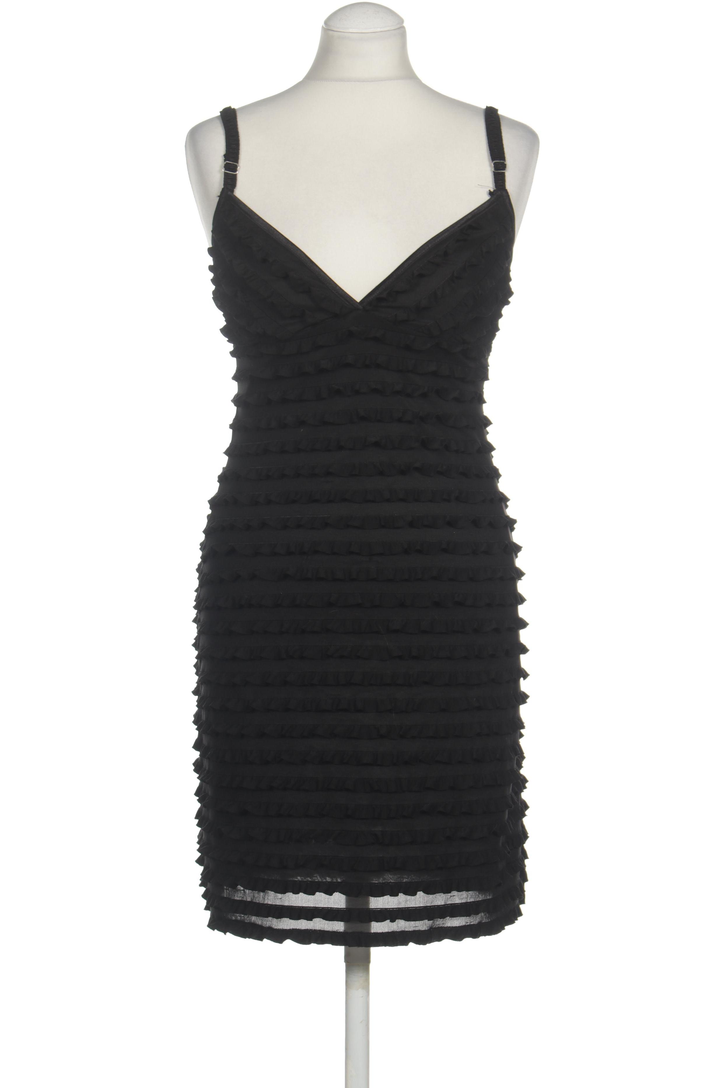 

Ana Alcazar Damen Kleid, schwarz, Gr. 36