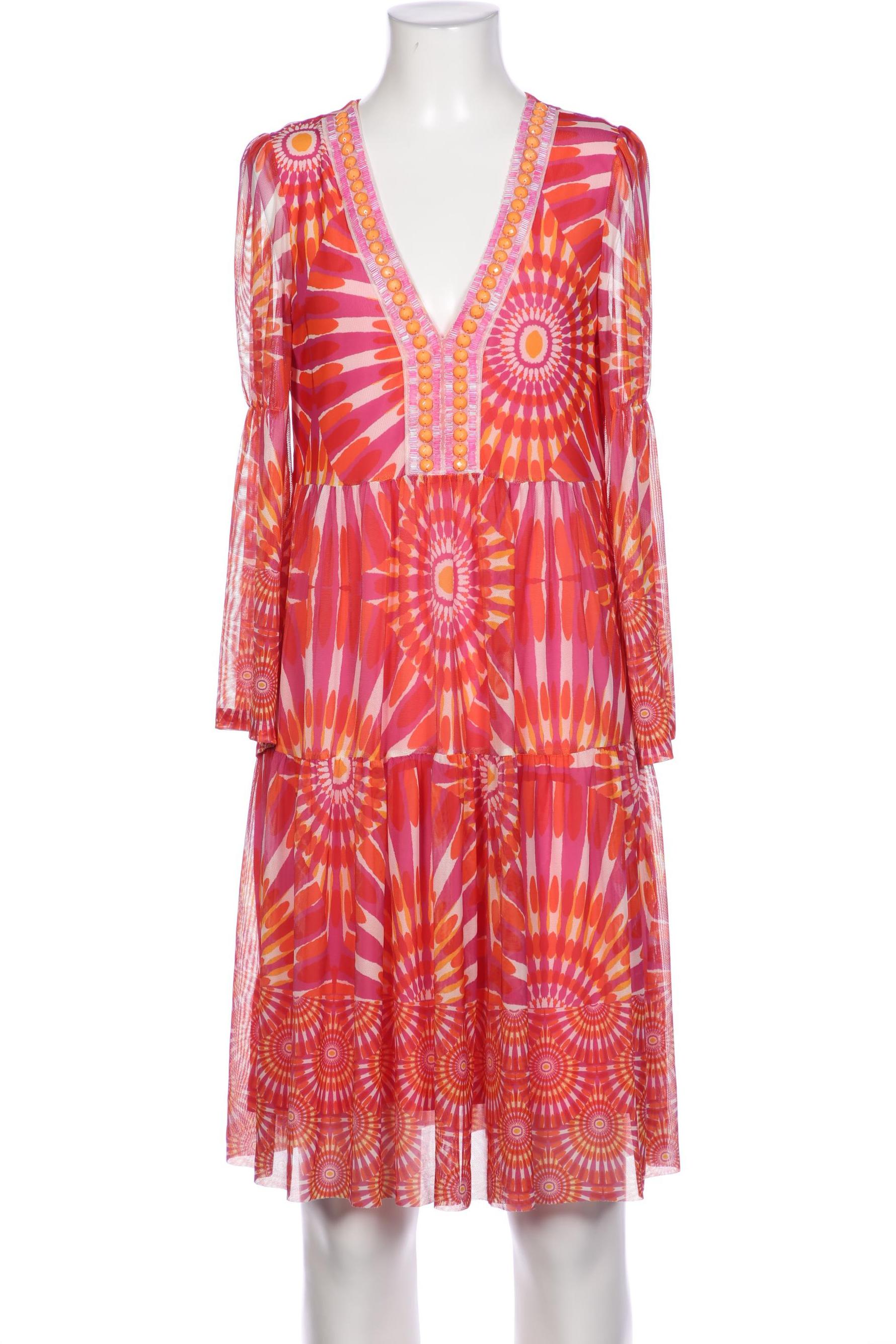 

Ana Alcazar Damen Kleid, mehrfarbig, Gr. 34