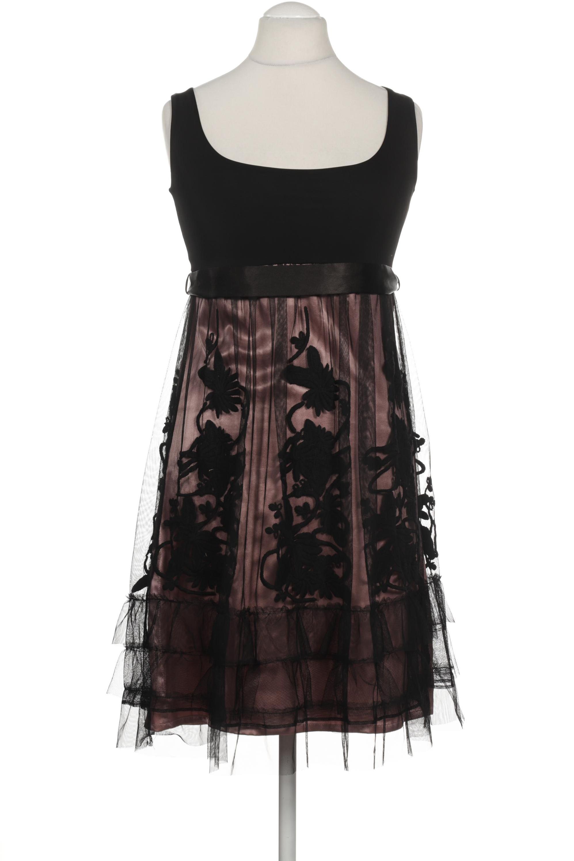 

Ana Alcazar Damen Kleid, schwarz, Gr. 32