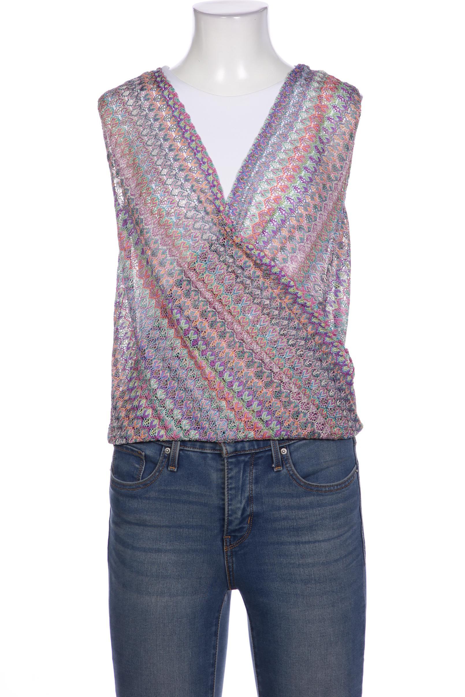 

Ana Alcazar Damen Bluse, mehrfarbig