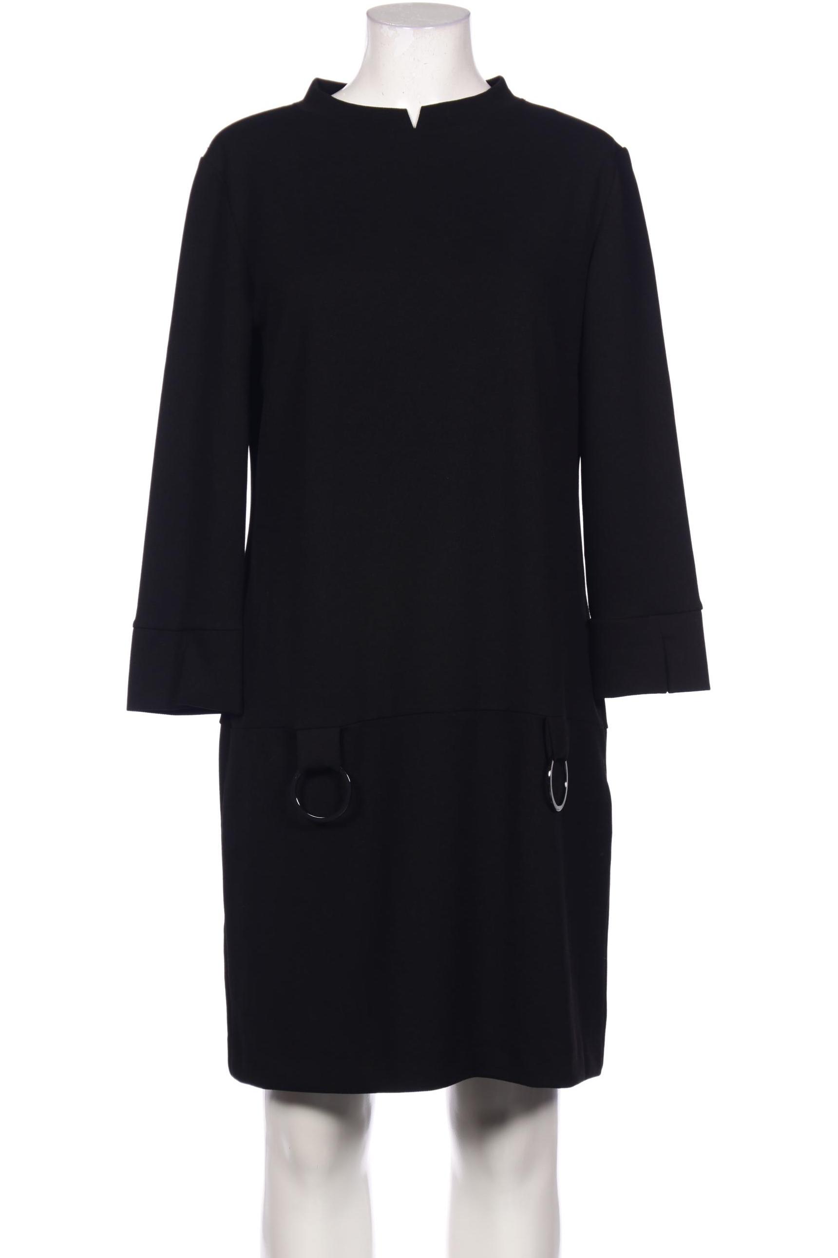 

Ana Alcazar Damen Kleid, schwarz, Gr. 42