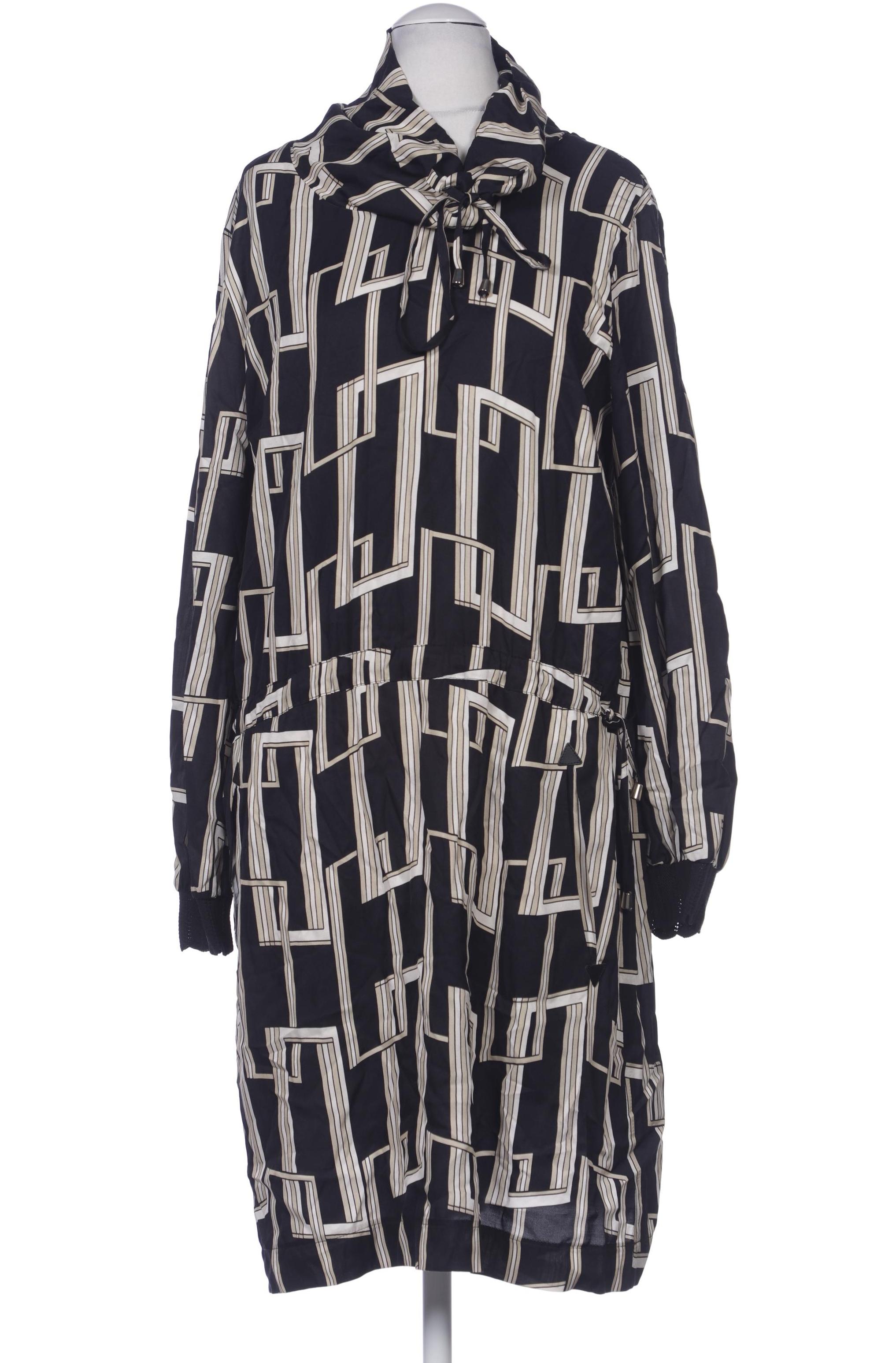 

Ana Alcazar Damen Kleid, schwarz, Gr. 40