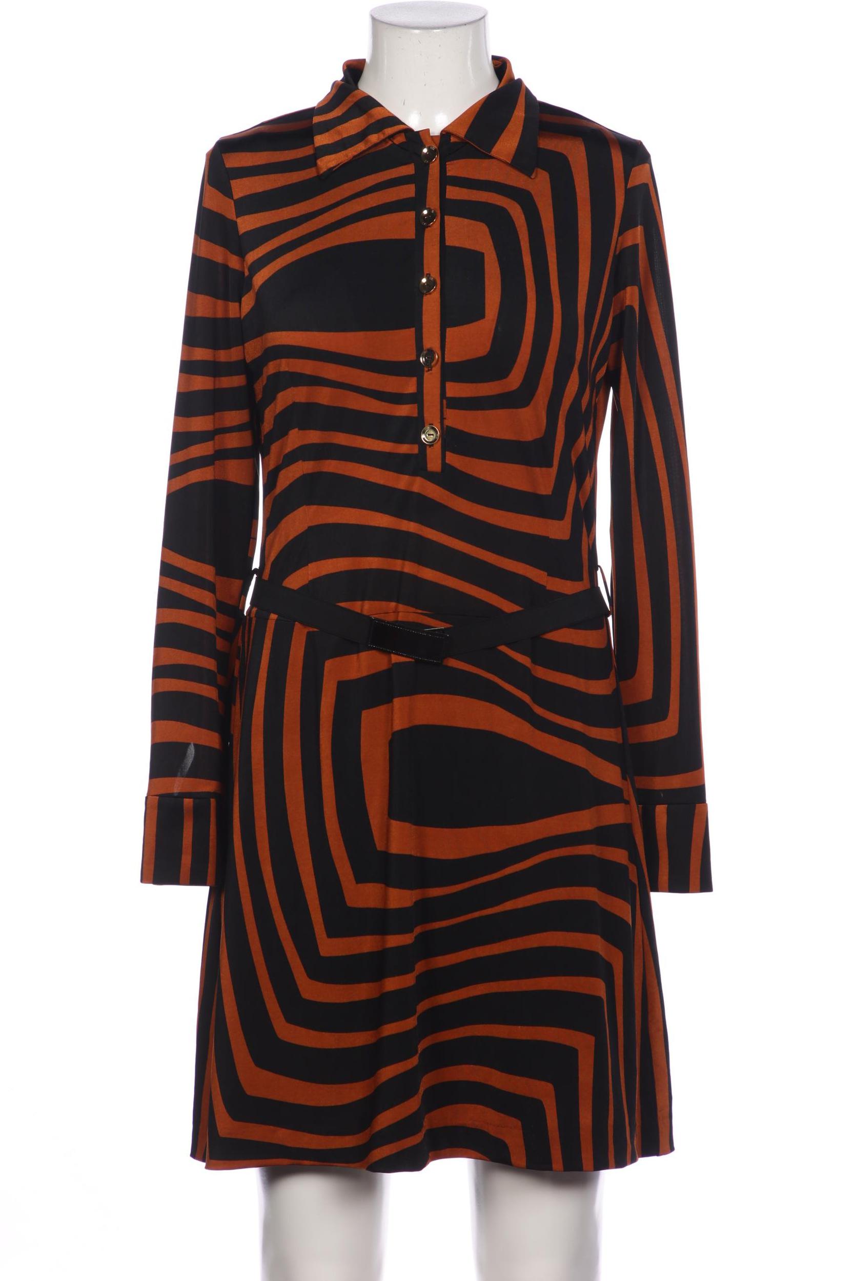 

Ana Alcazar Damen Kleid, schwarz, Gr. 40