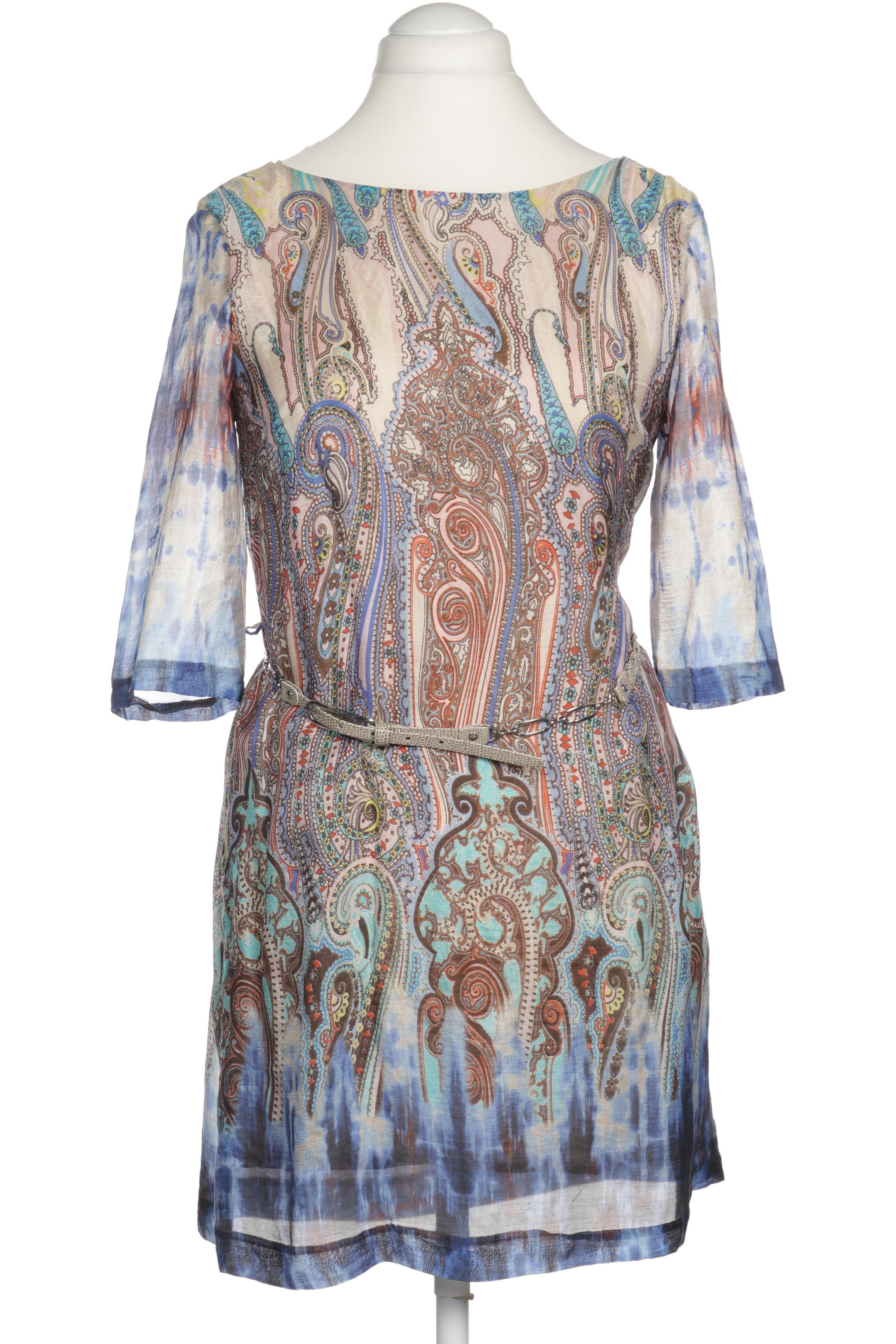 

Ana Alcazar Damen Kleid, mehrfarbig, Gr. 40