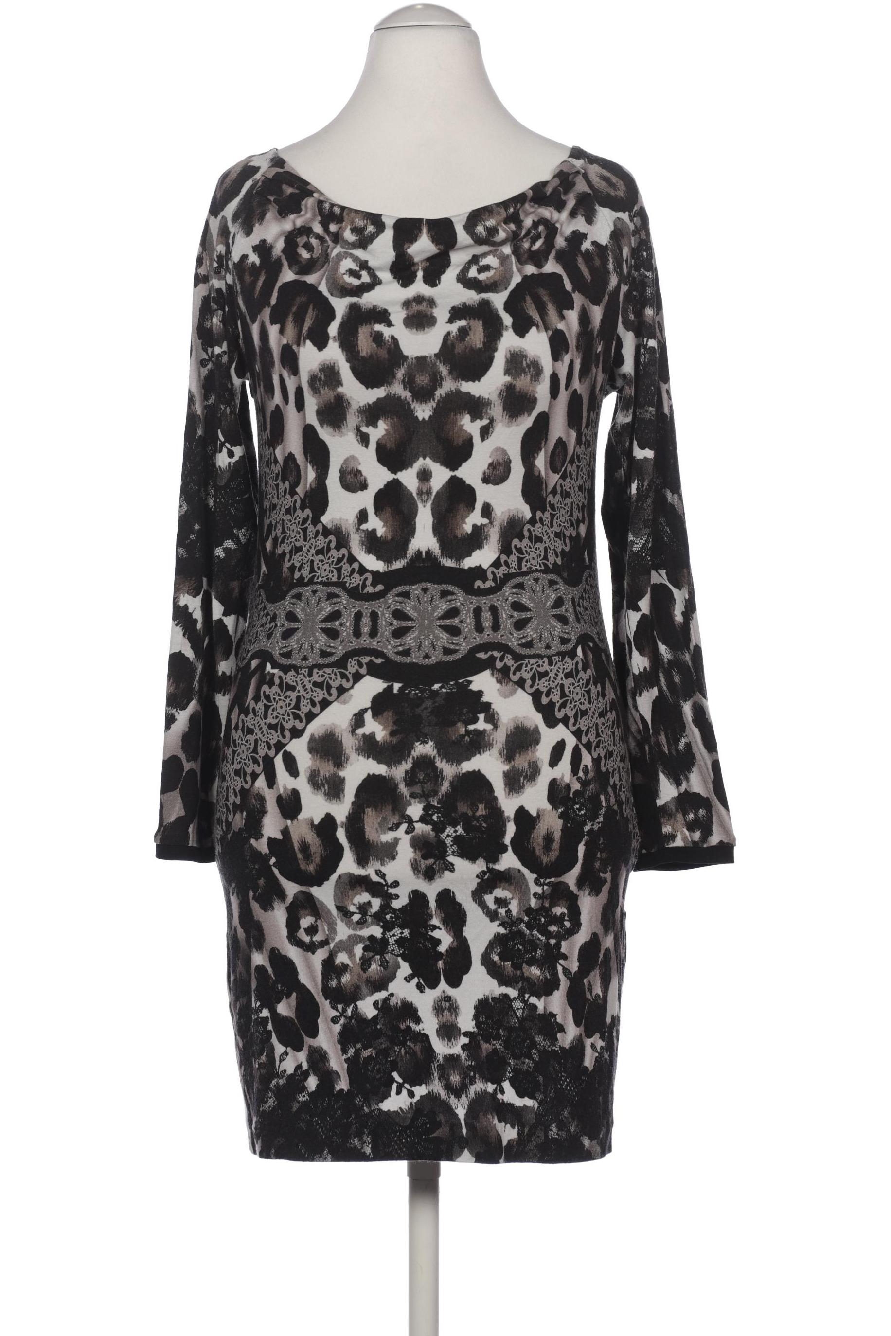 

Ana Alcazar Damen Kleid, schwarz, Gr. 36