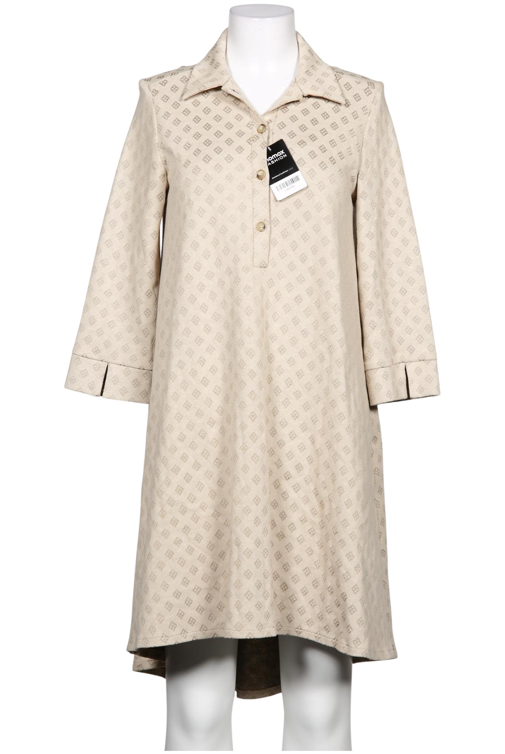 

Ana Alcazar Damen Kleid, beige, Gr. 34