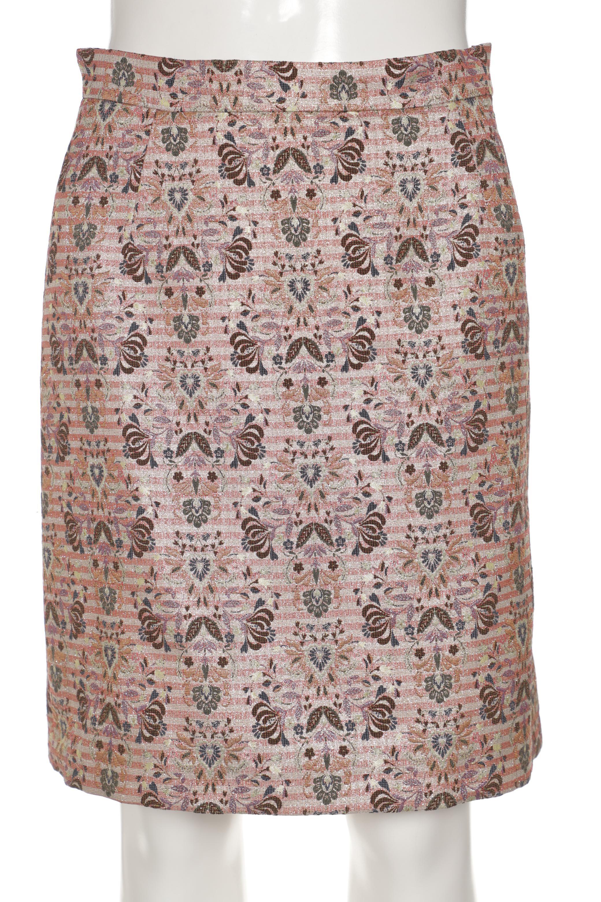

Ana Alcazar Damen Rock, mehrfarbig