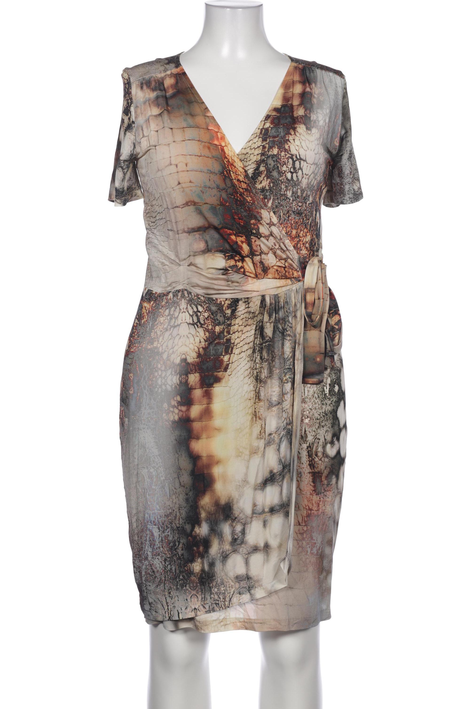 

Ana Alcazar Damen Kleid, braun