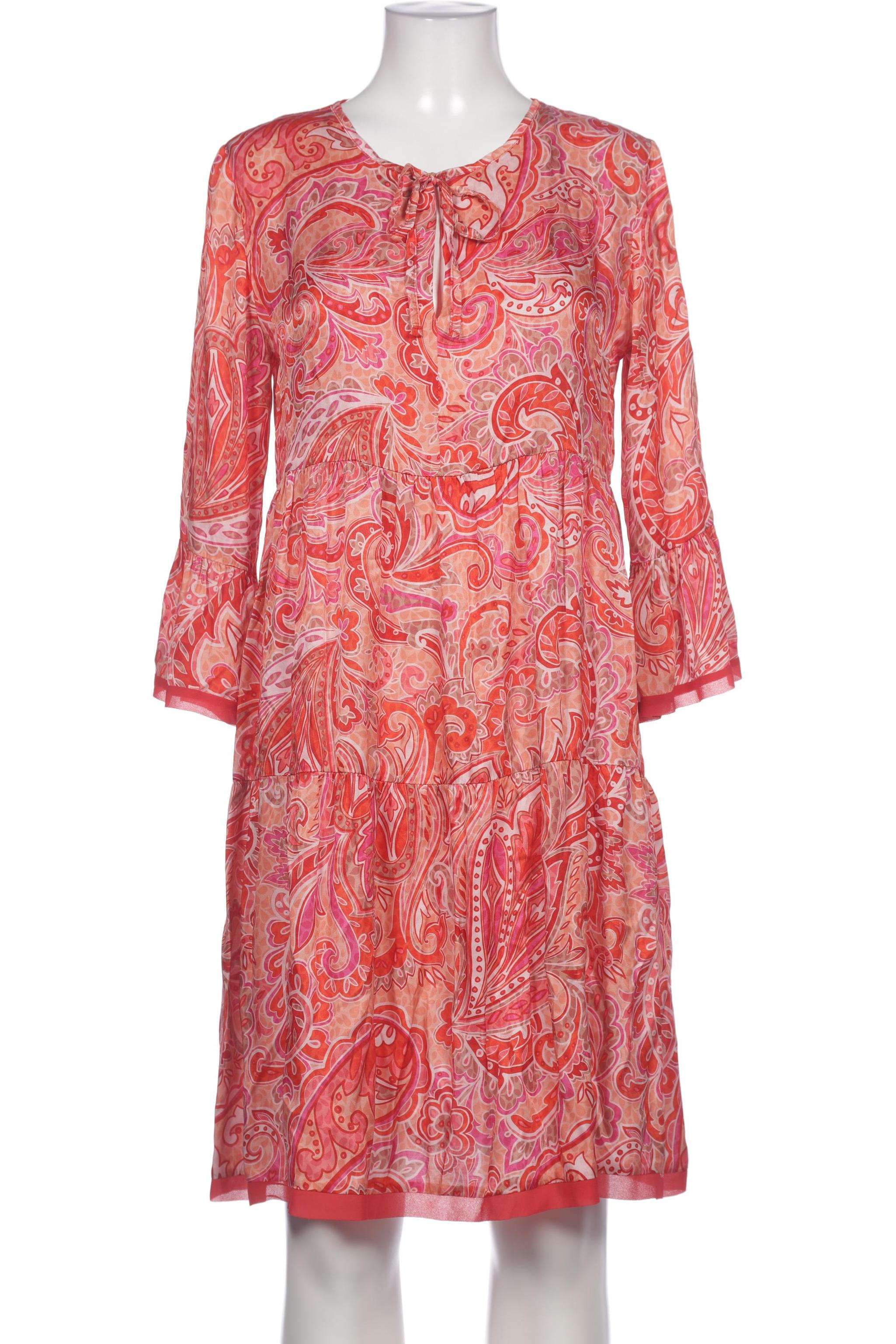 

Ana Alcazar Damen Kleid, mehrfarbig, Gr. 36