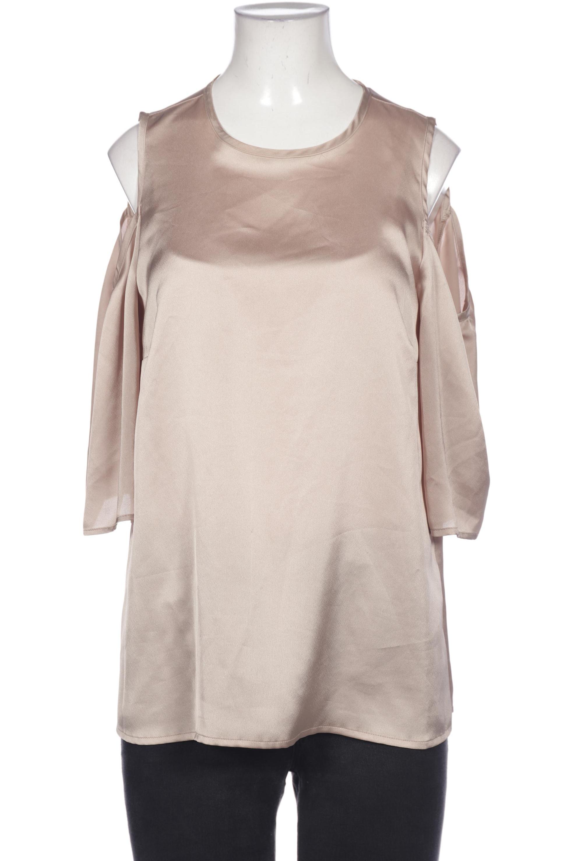 

Ana Alcazar Damen Bluse, beige