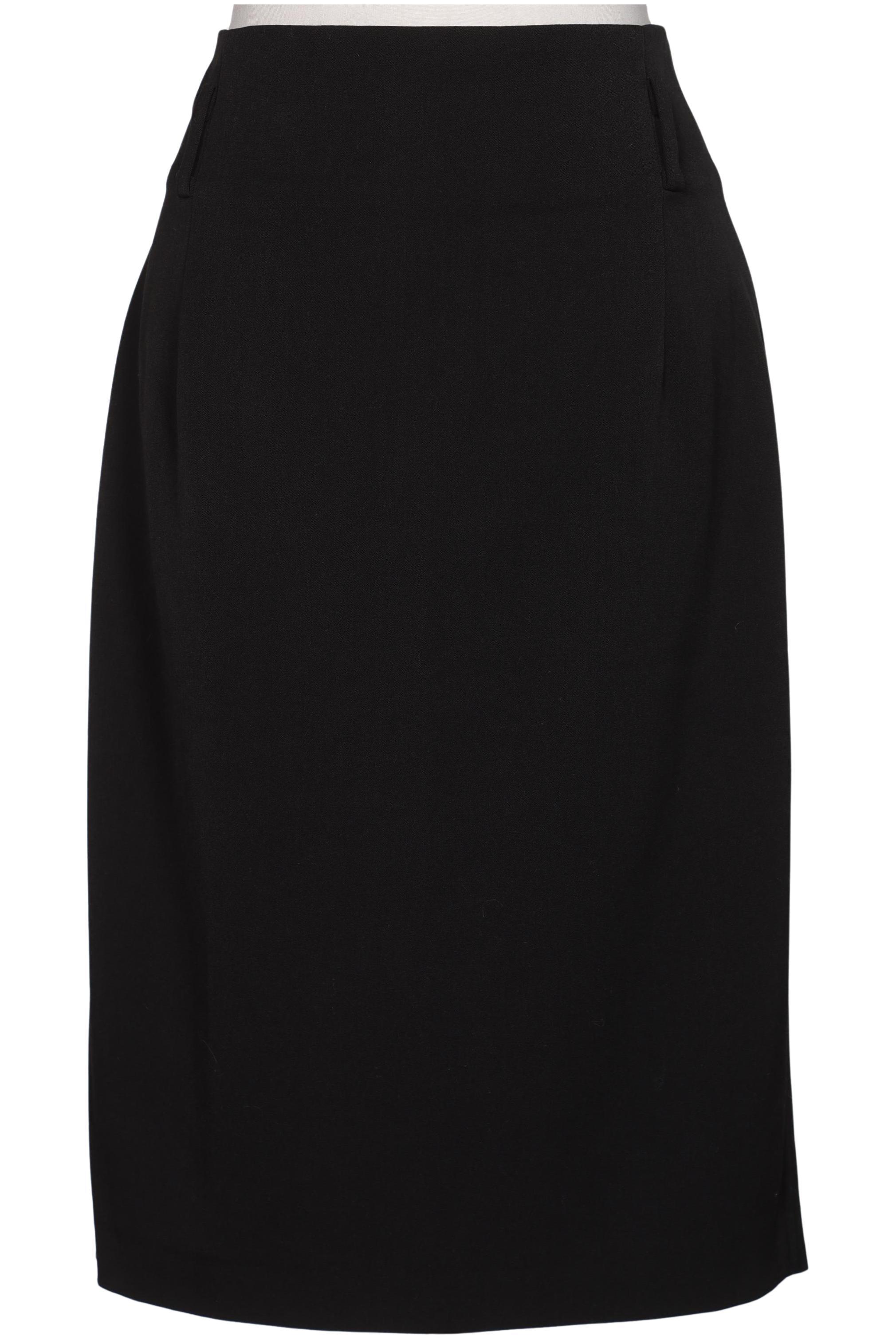 

Ana Alcazar Damen Rock, schwarz, Gr. 38