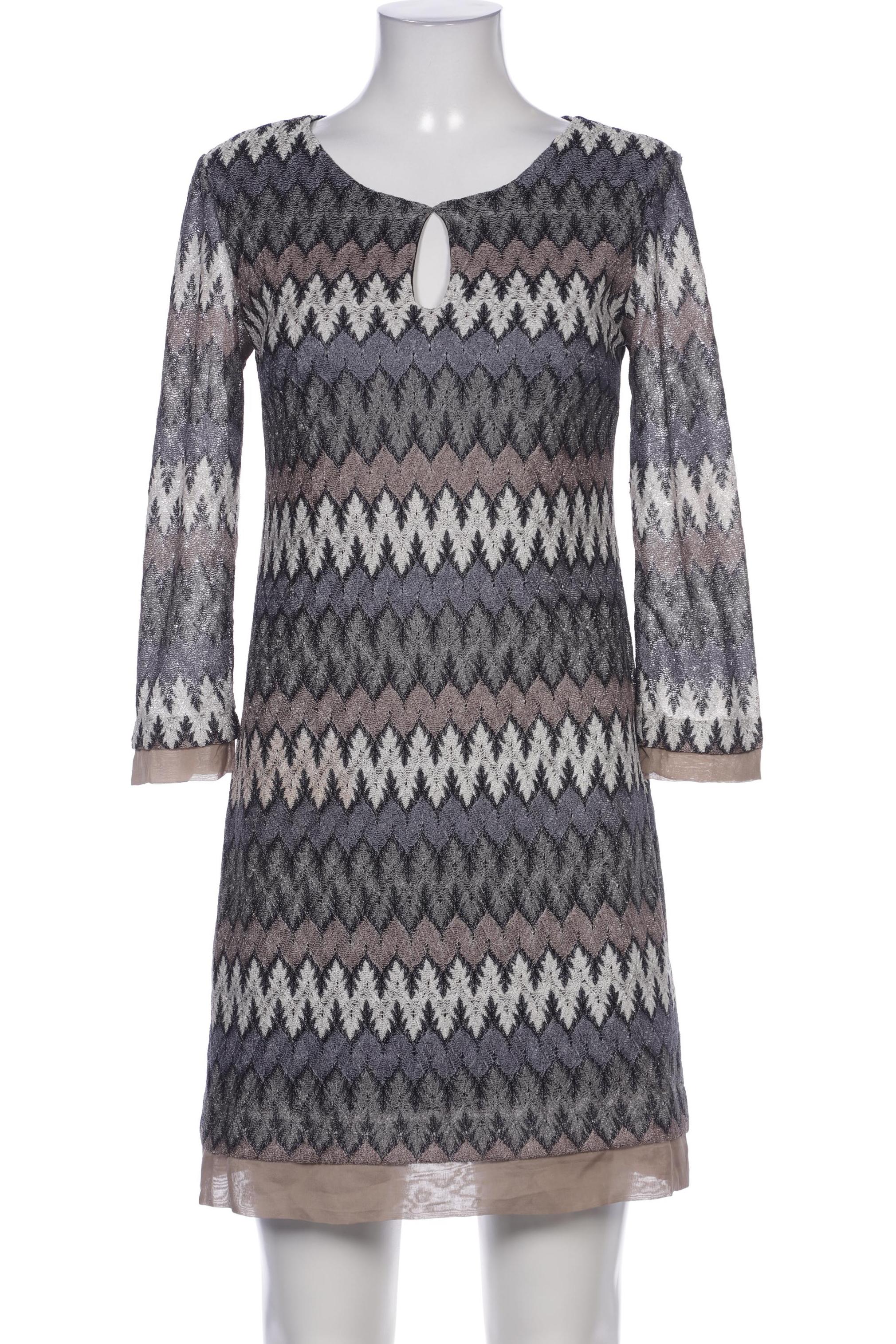 

Ana Alcazar Damen Kleid, mehrfarbig, Gr. 38