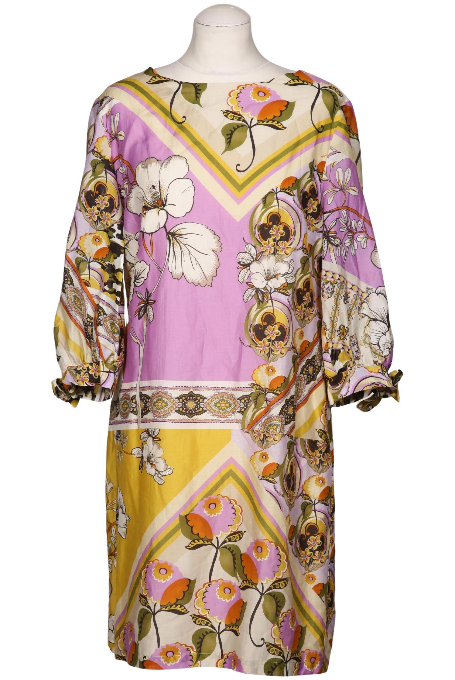 

Ana Alcazar Damen Kleid, mehrfarbig, Gr. 38