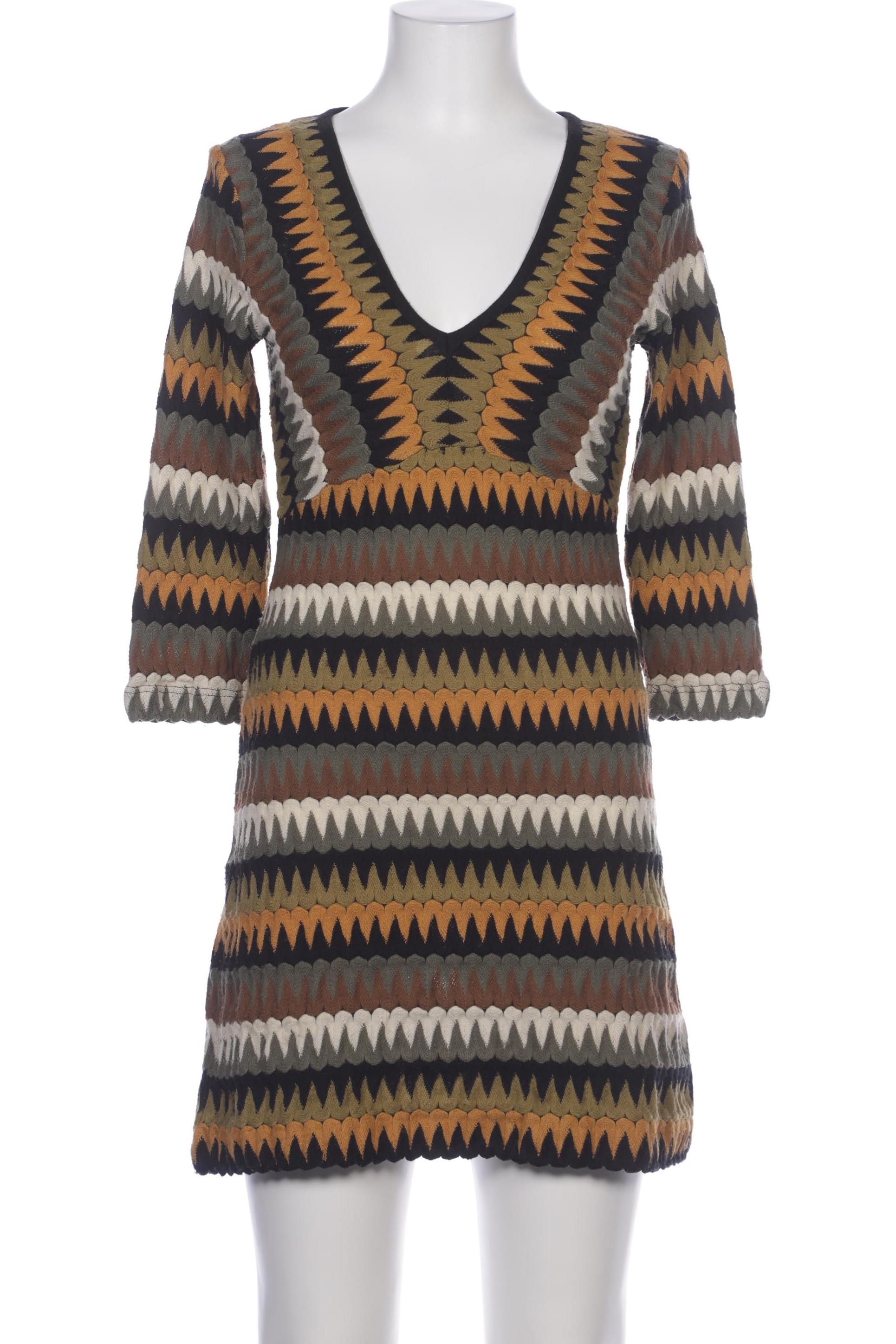 

Ana Alcazar Damen Kleid, mehrfarbig, Gr. 40