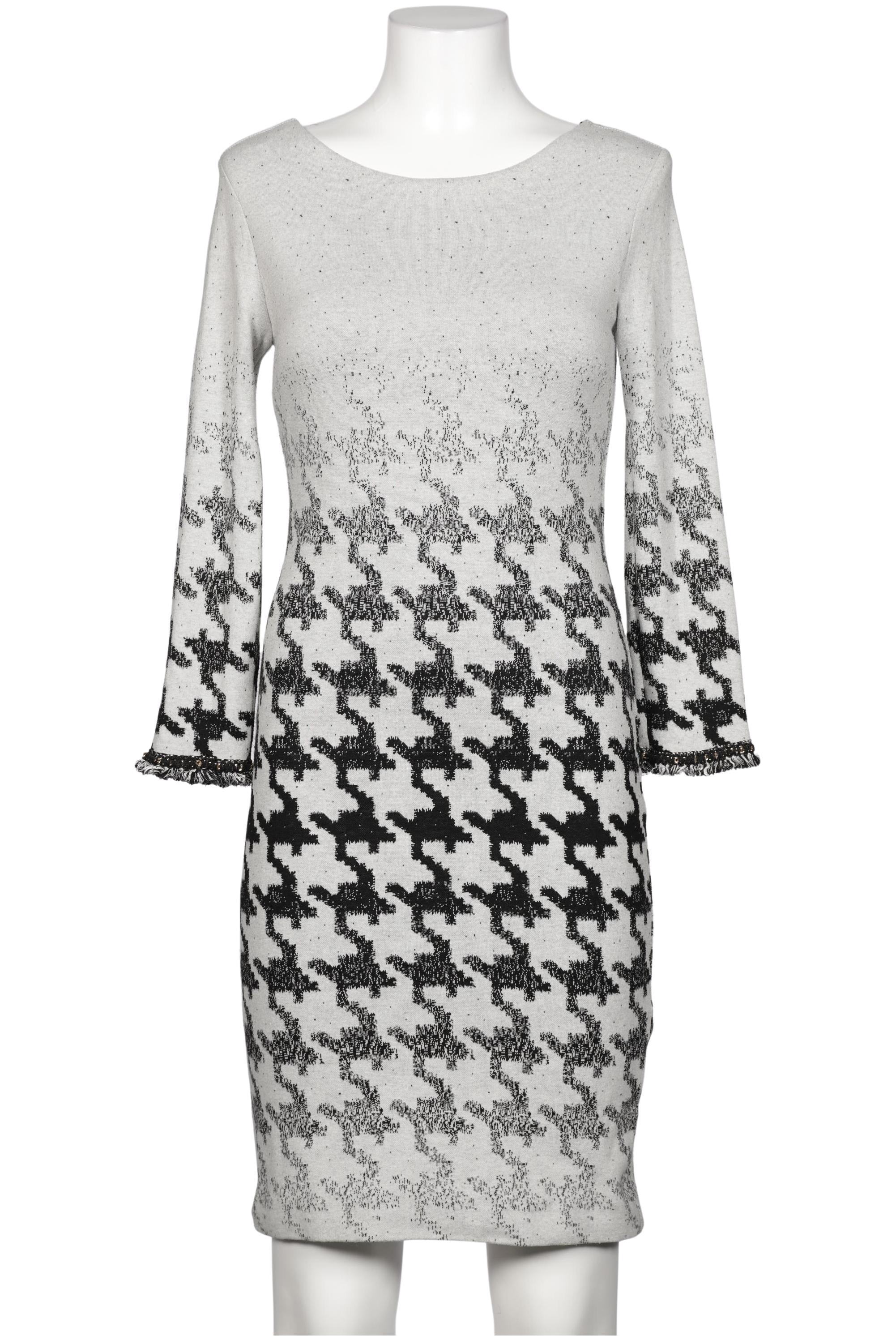 

Ana Alcazar Damen Kleid, grau, Gr. 38