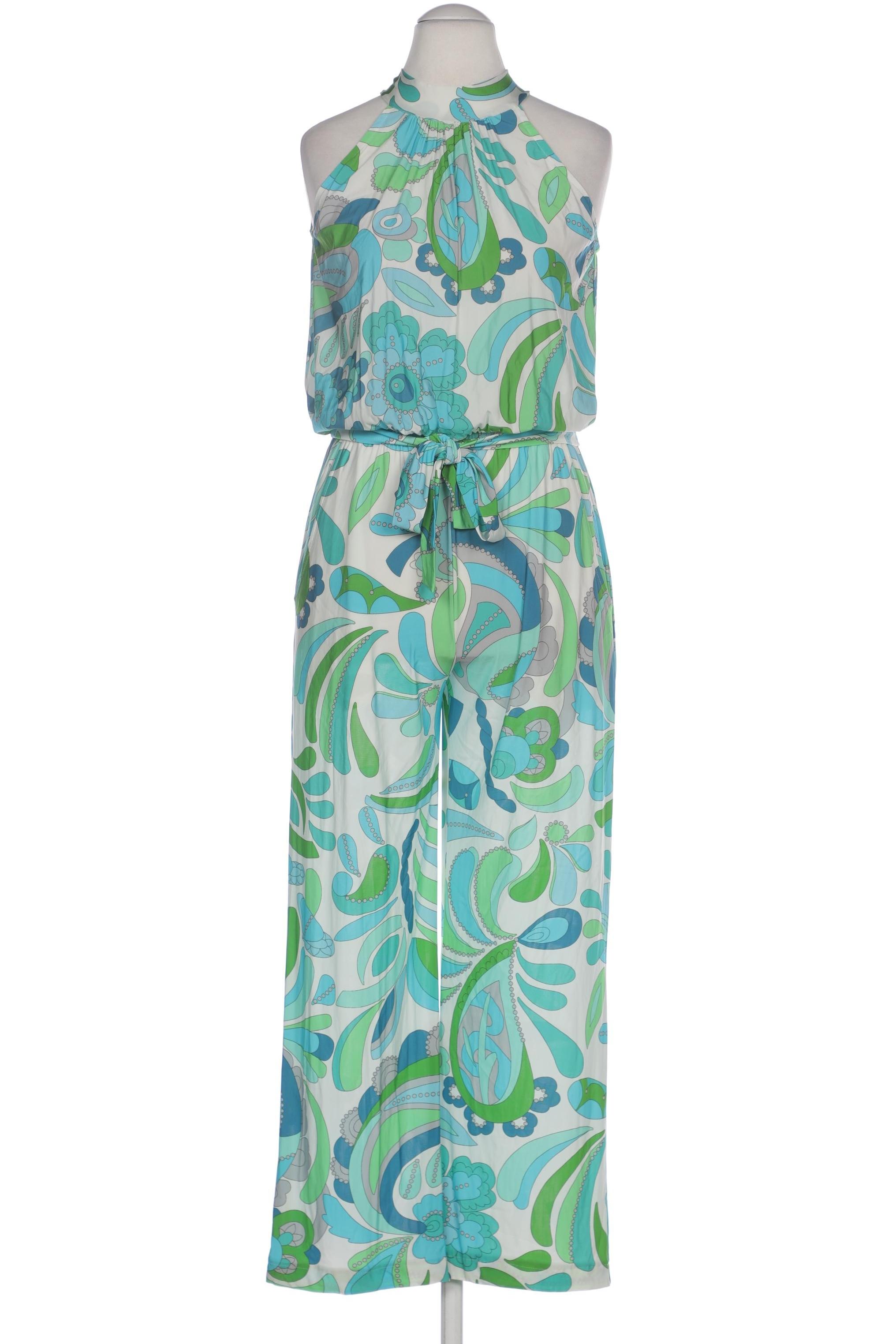 

Ana Alcazar Damen Jumpsuit/Overall, weiß, Gr. 38