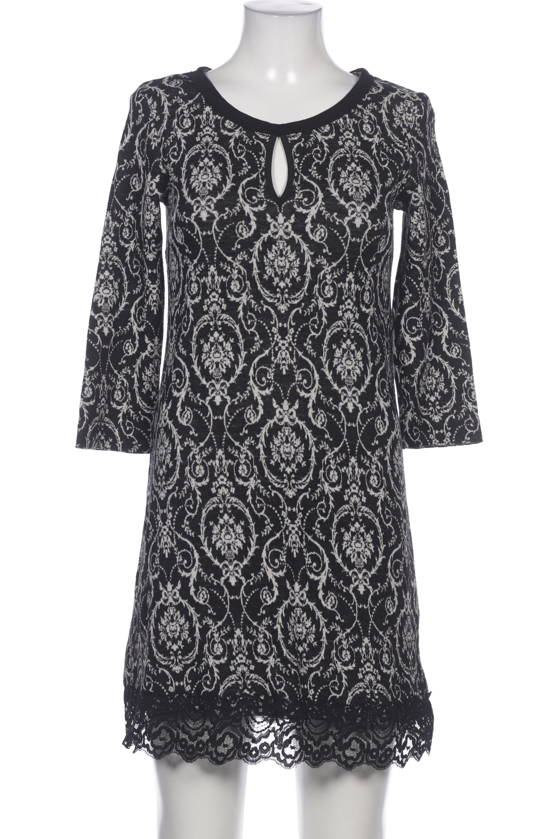 

Ana Alcazar Damen Kleid, schwarz, Gr. 38