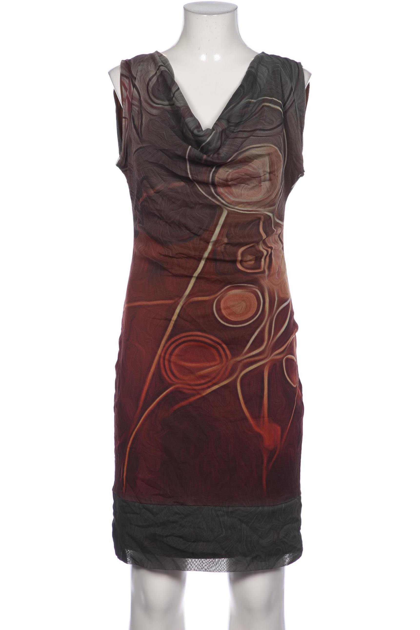 

Ana Alcazar Damen Kleid, braun