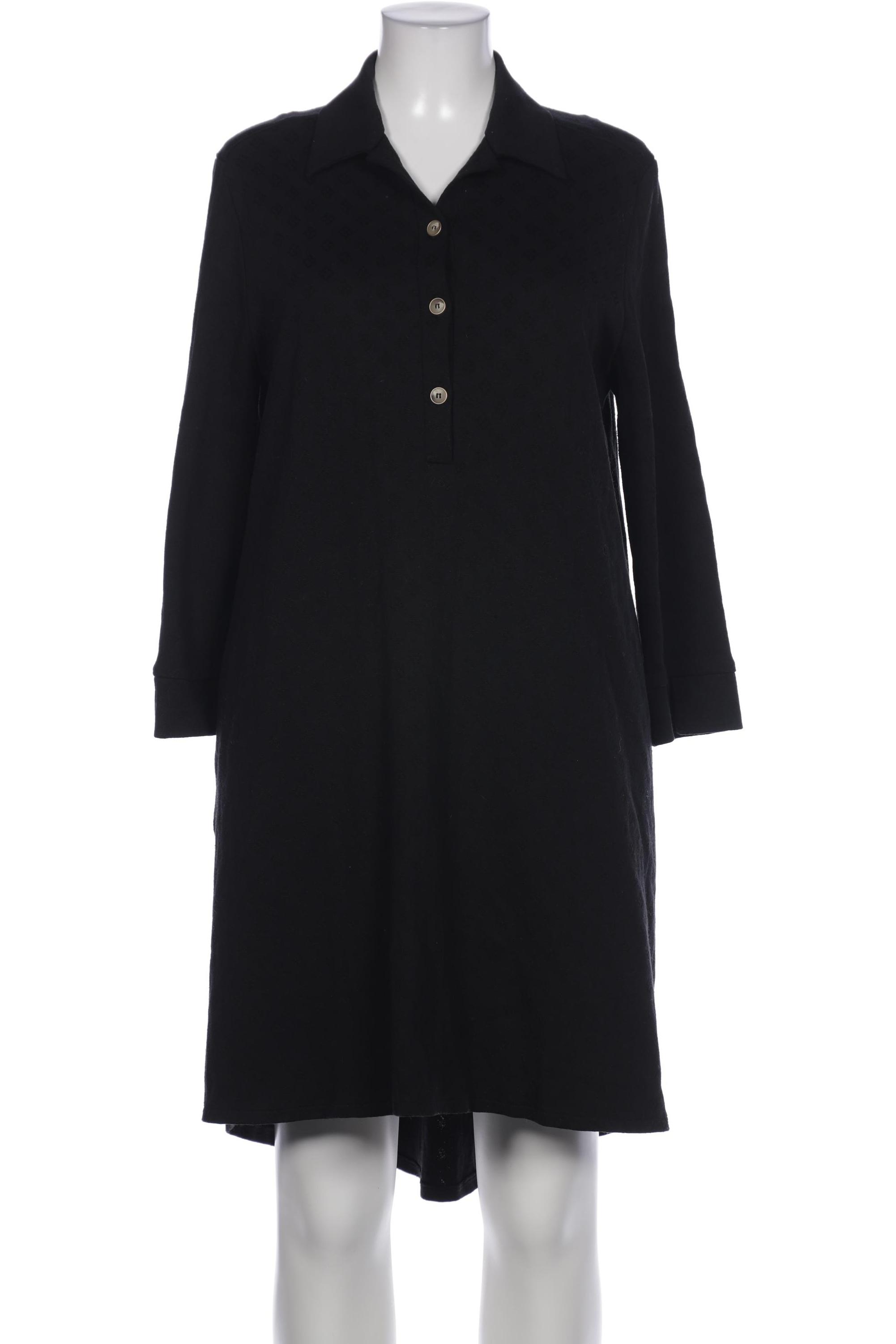 

Ana Alcazar Damen Kleid, schwarz, Gr. 44