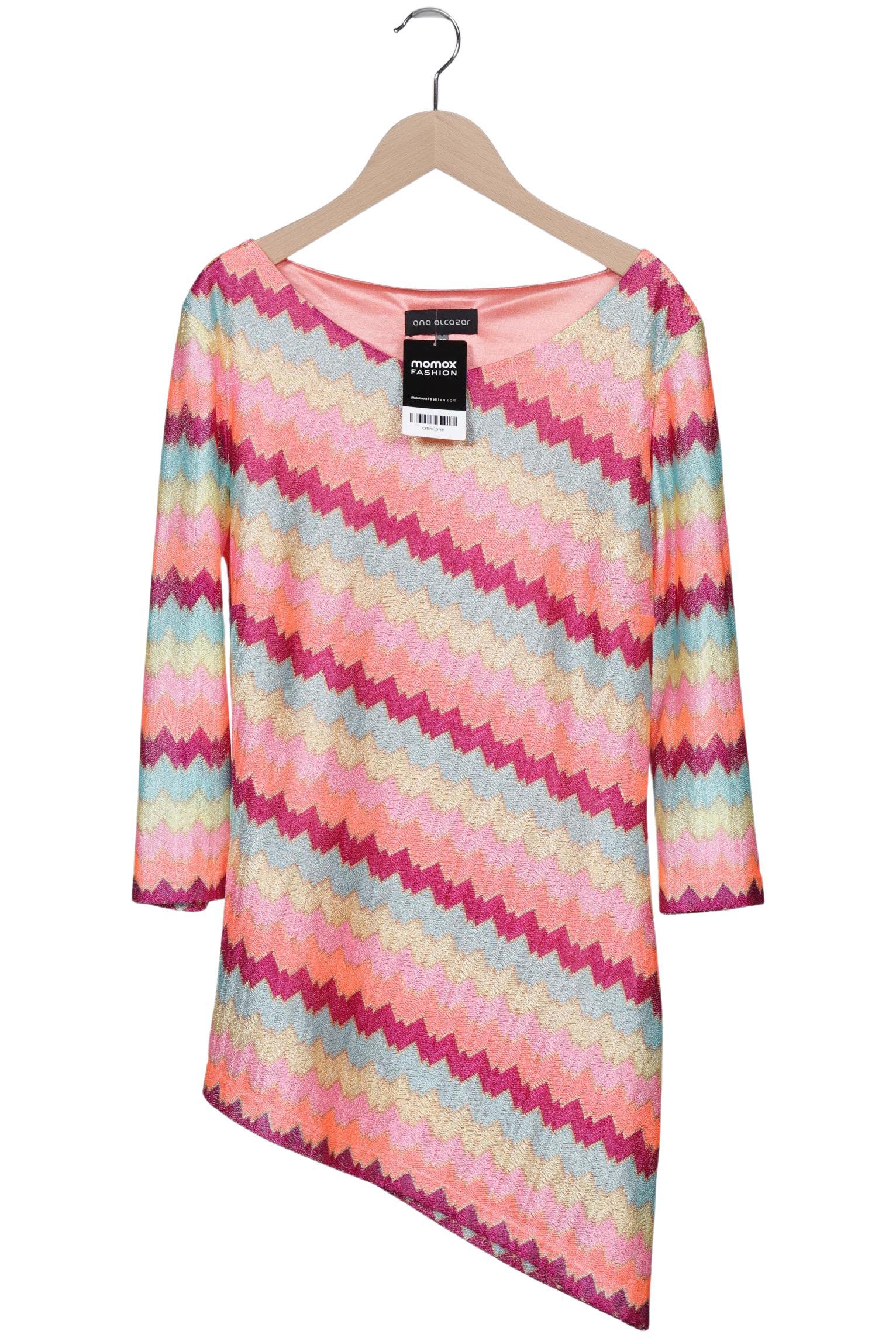 

Ana Alcazar Damen Pullover, mehrfarbig, Gr. 38