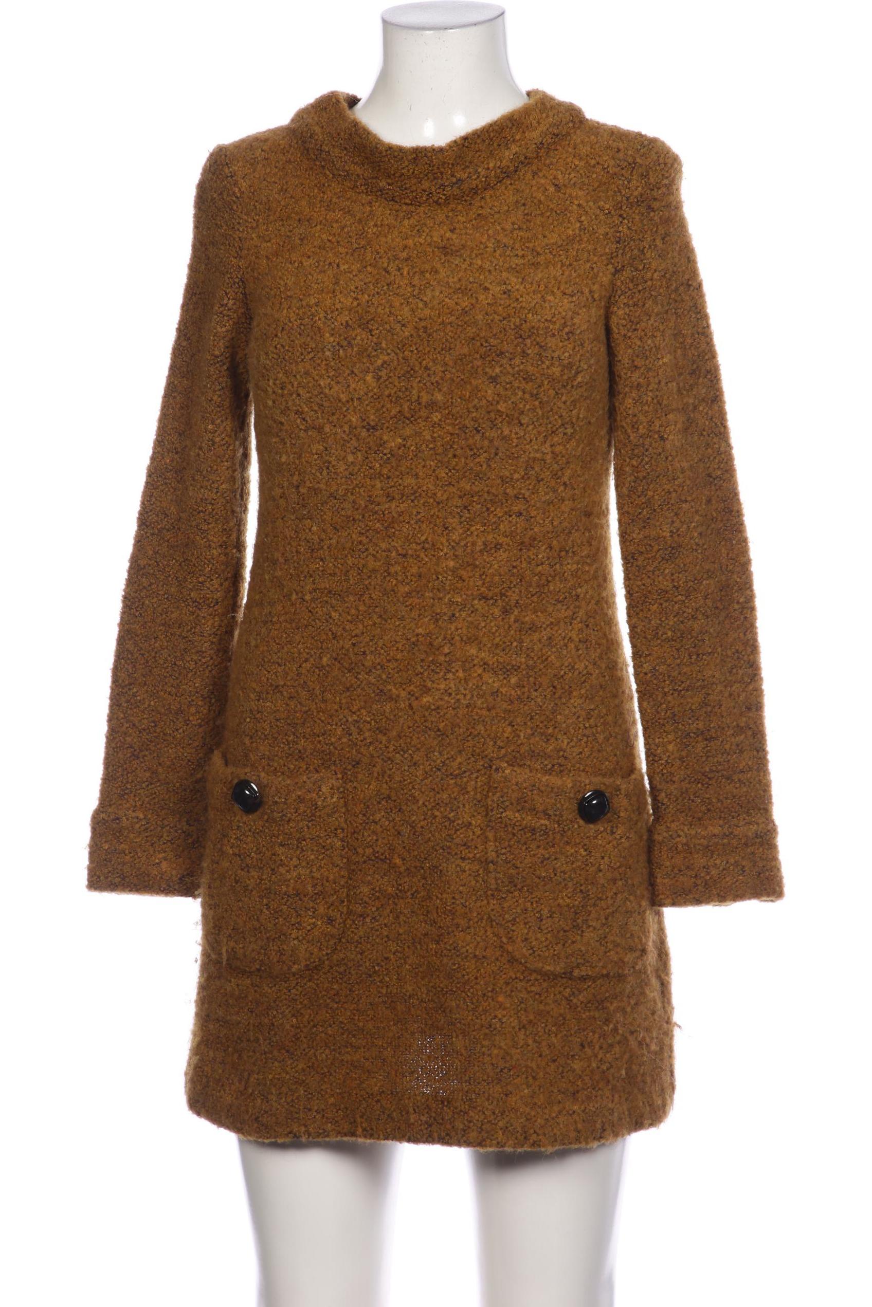 

Ana Alcazar Damen Kleid, braun, Gr. 38