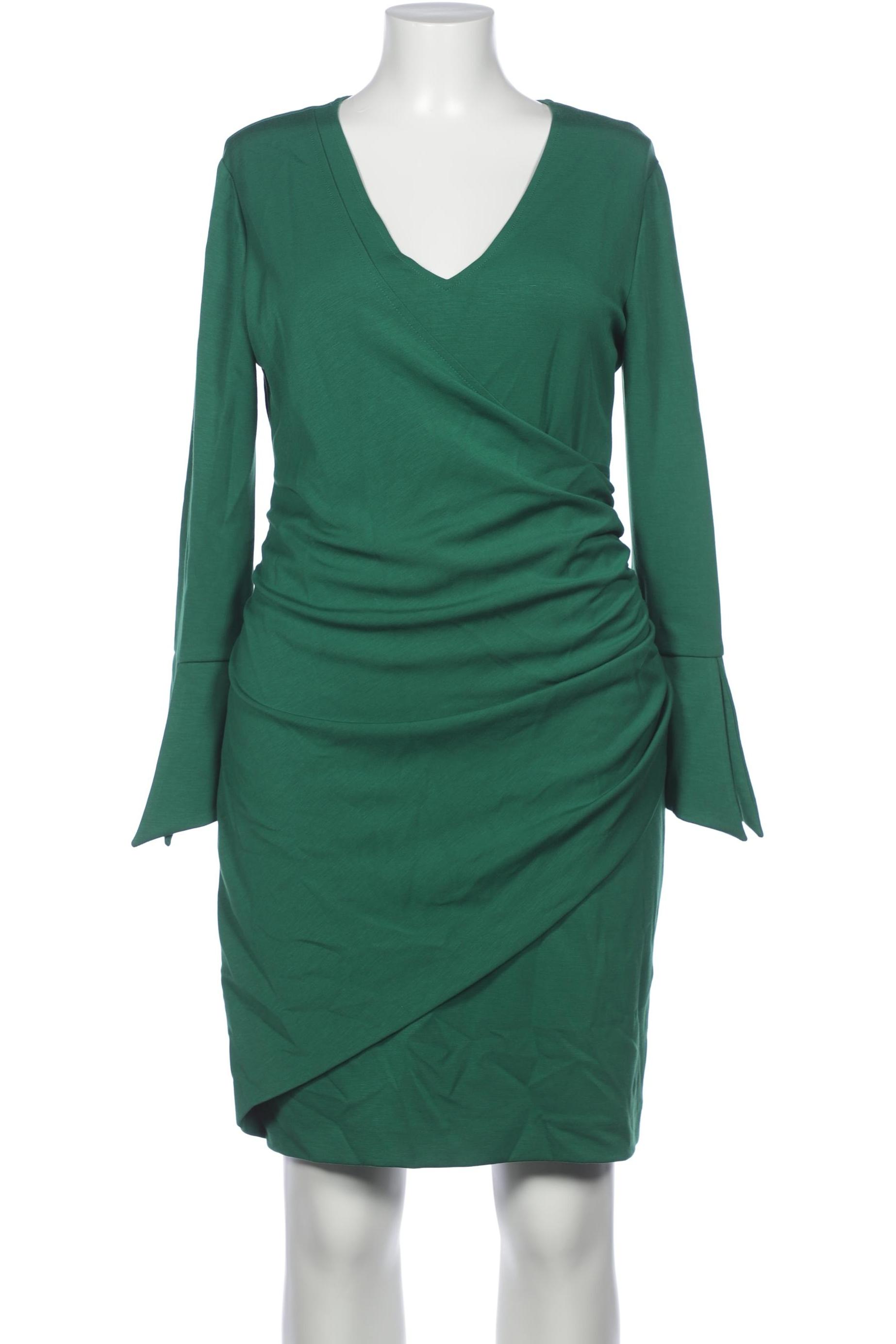 

Ana Alcazar Damen Kleid, grün, Gr. 44