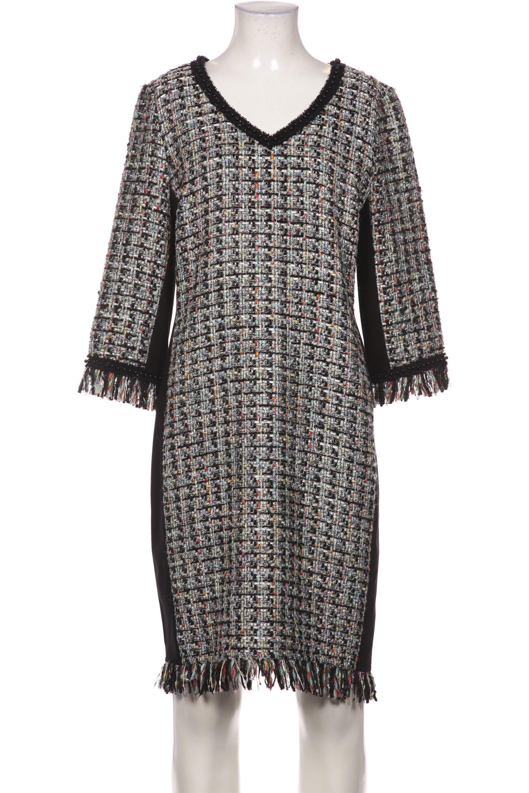 

Ana Alcazar Damen Kleid, mehrfarbig, Gr. 40