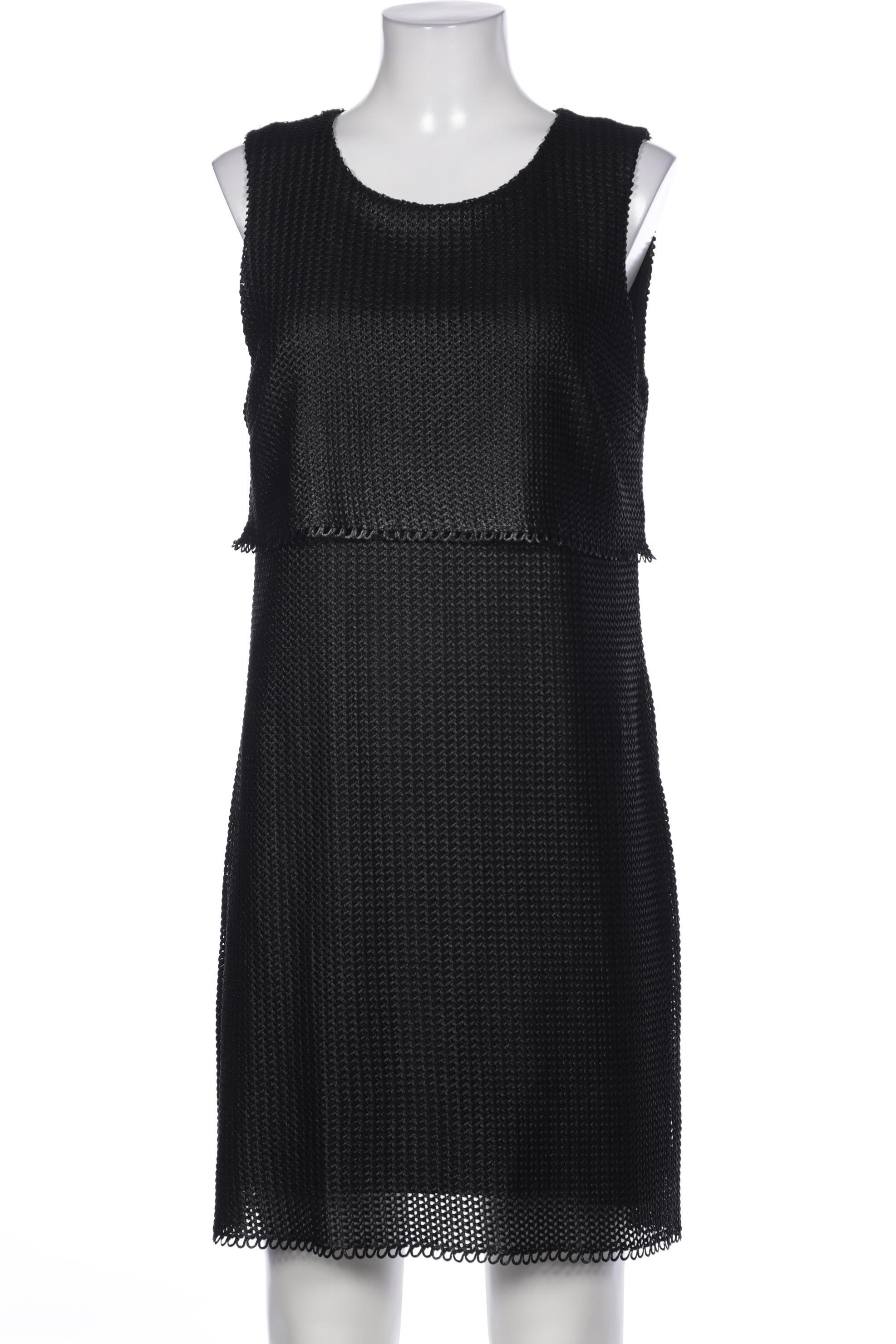 

Ana Alcazar Damen Kleid, schwarz, Gr. 42