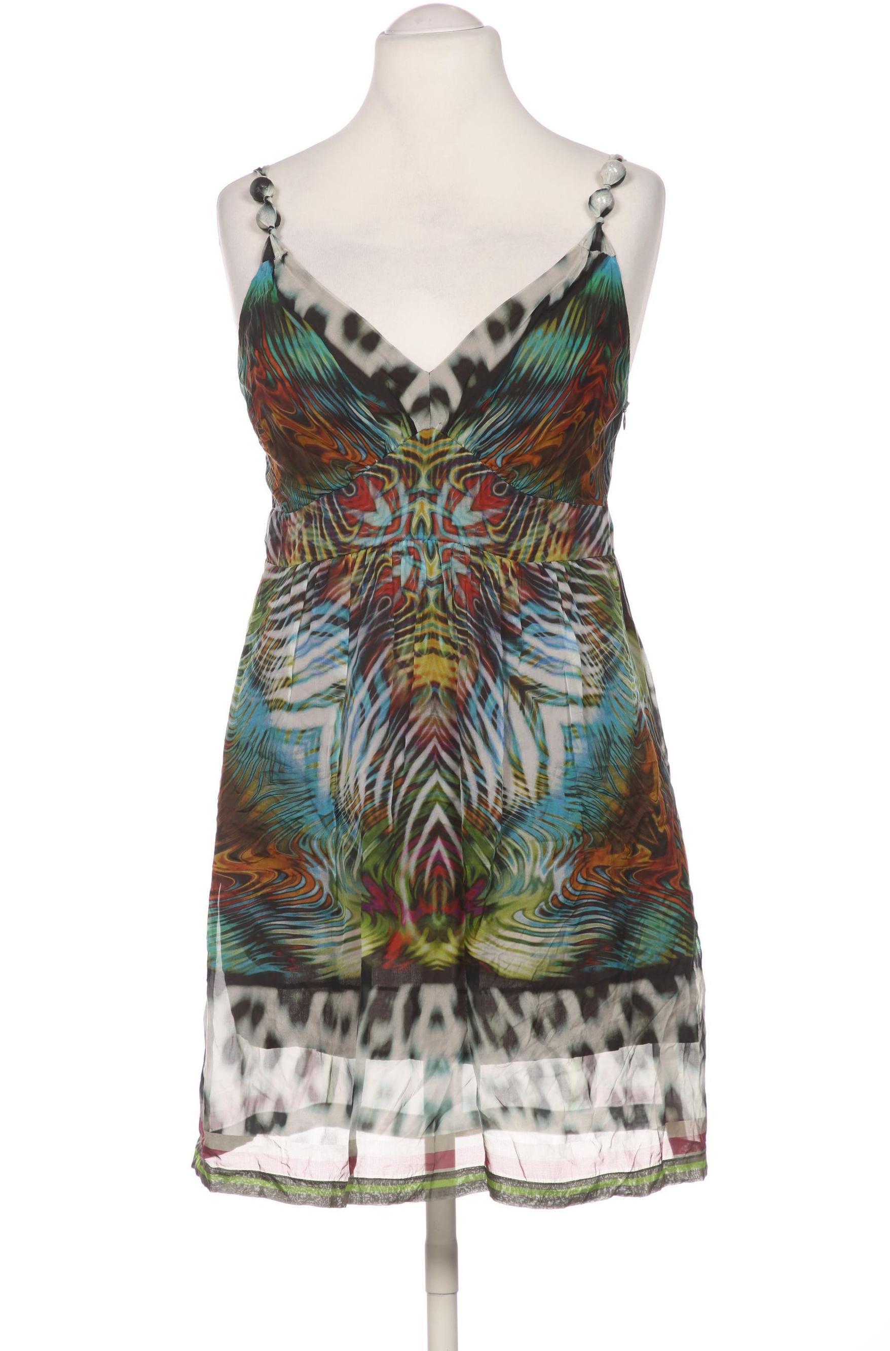

Ana Alcazar Damen Kleid, mehrfarbig, Gr. 42