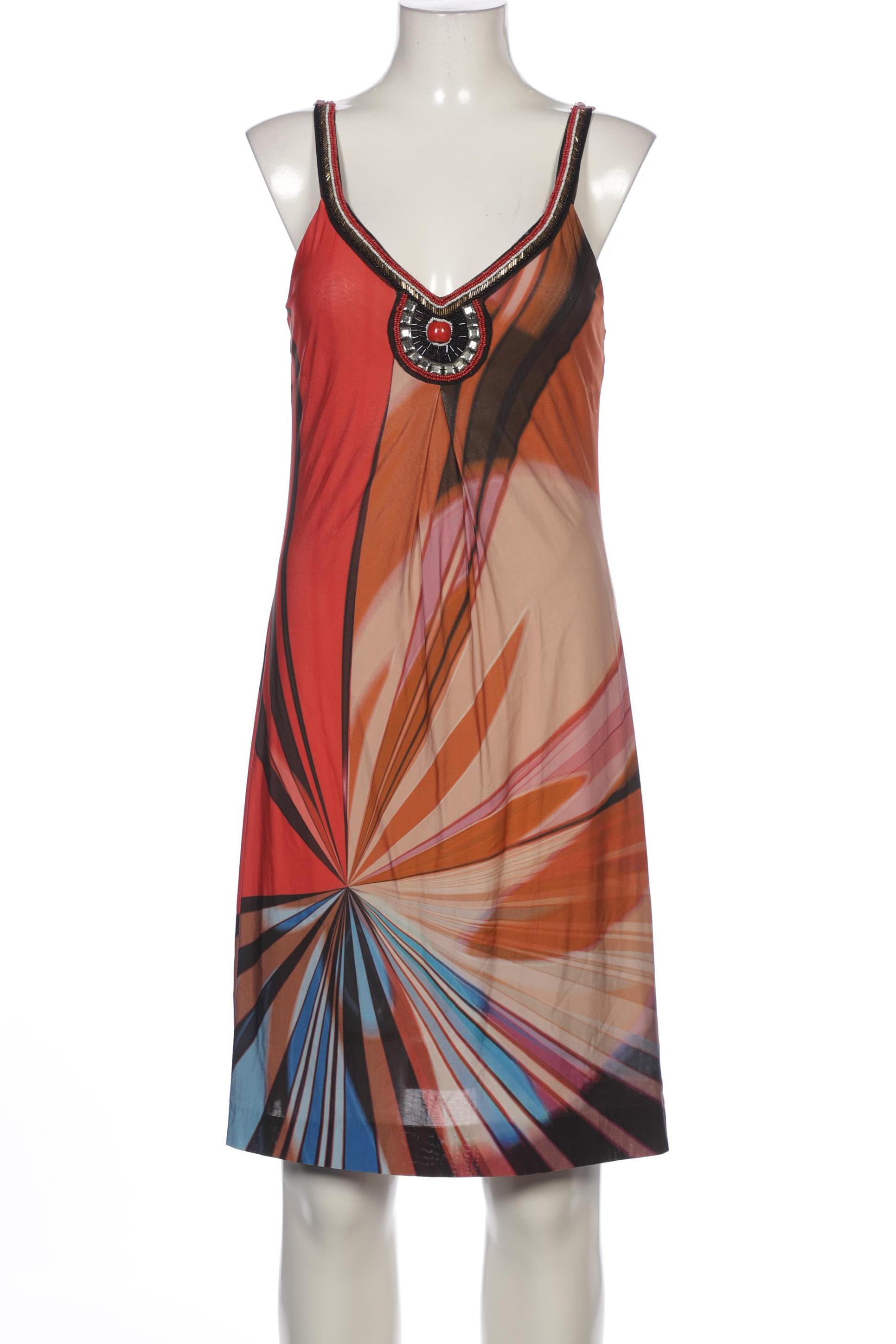 

Ana Alcazar Damen Kleid, orange