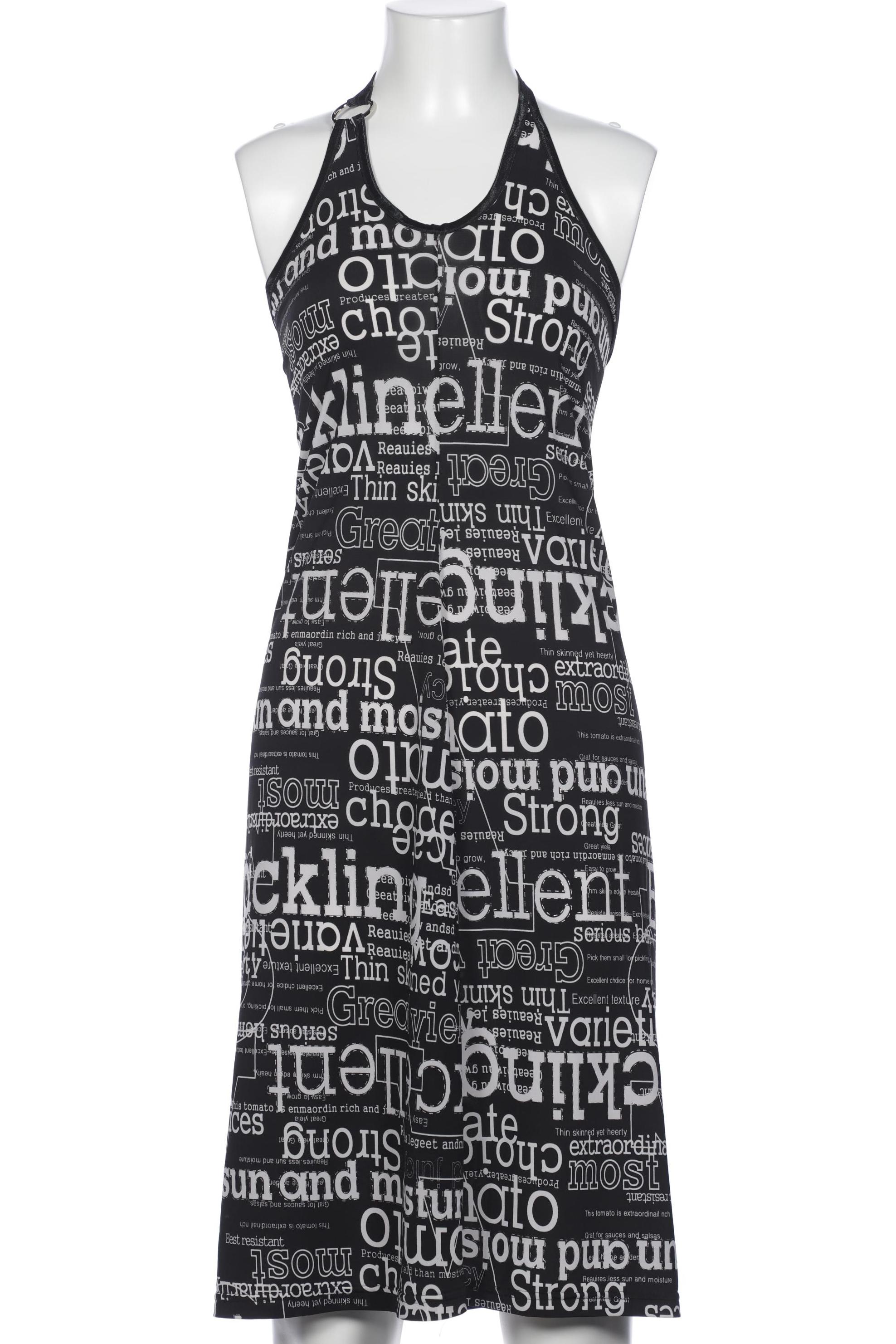 

Ana Alcazar Damen Kleid, schwarz