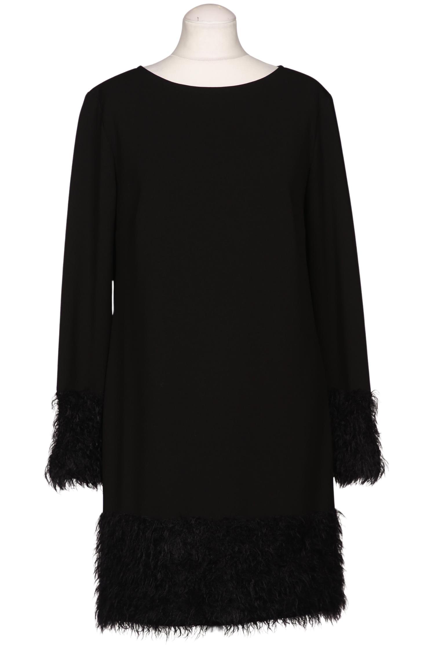 

Ana Alcazar Damen Kleid, schwarz, Gr. 40