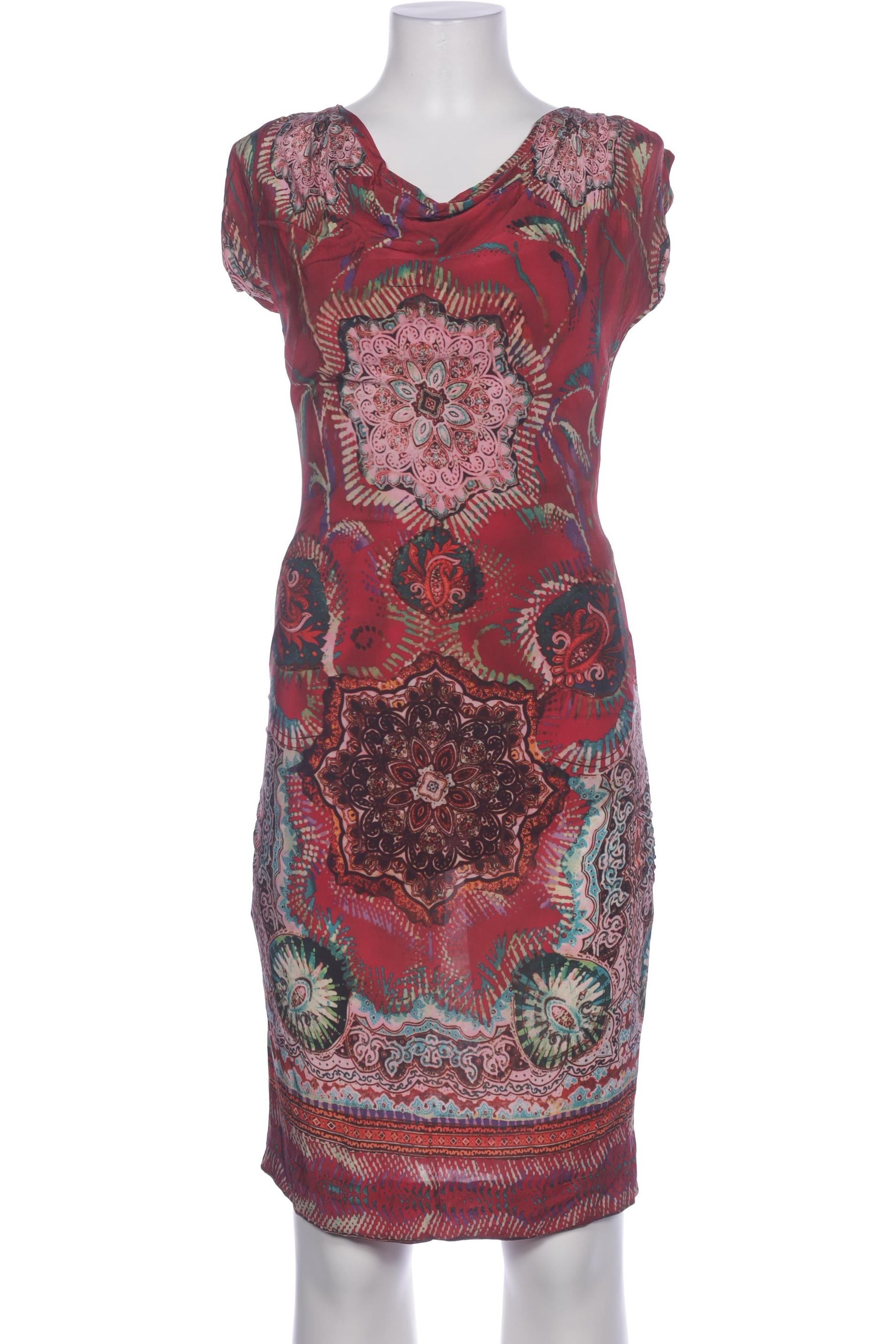 

Ana Alcazar Damen Kleid, bordeaux, Gr. 38