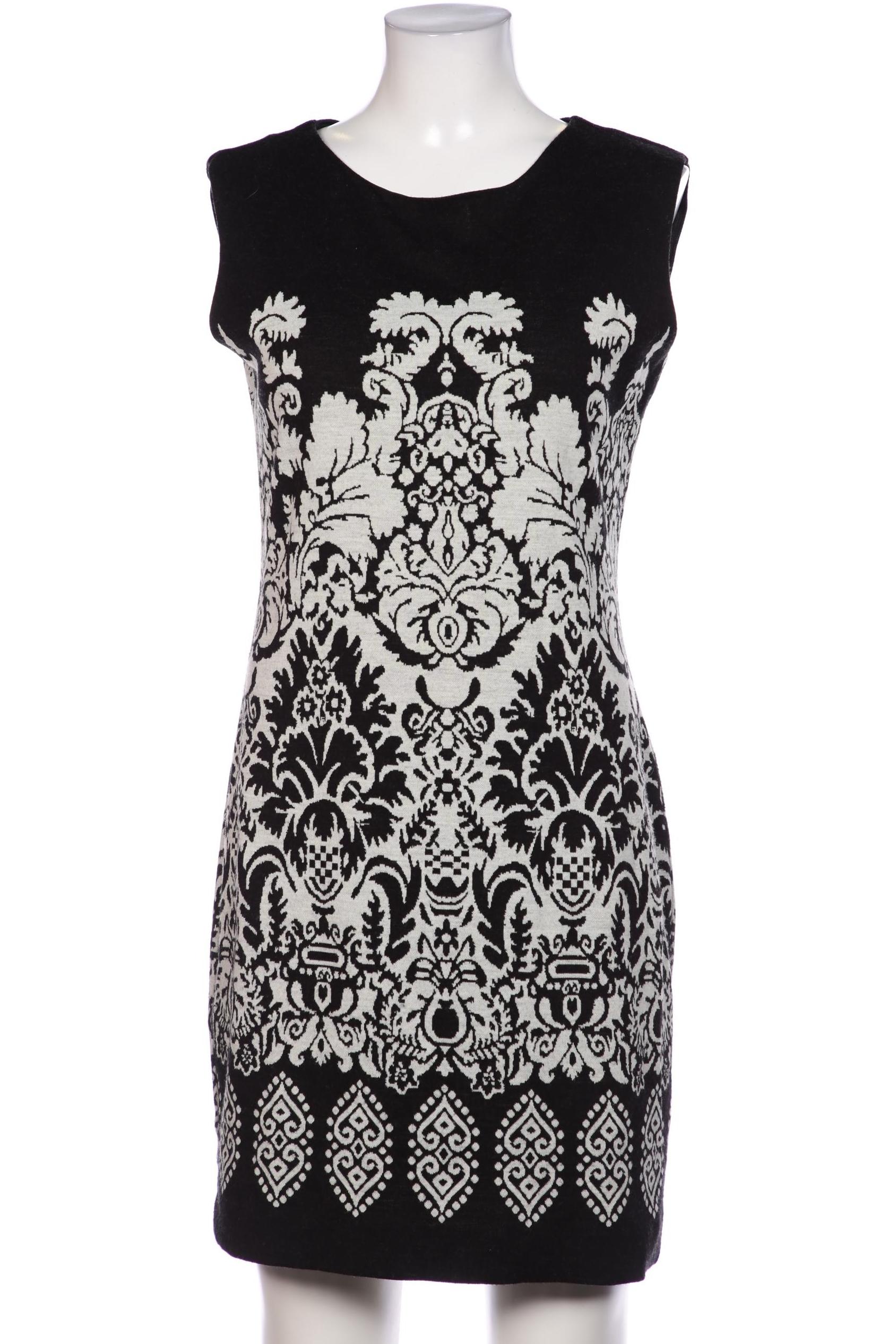 

Ana Alcazar Damen Kleid, schwarz, Gr. 42