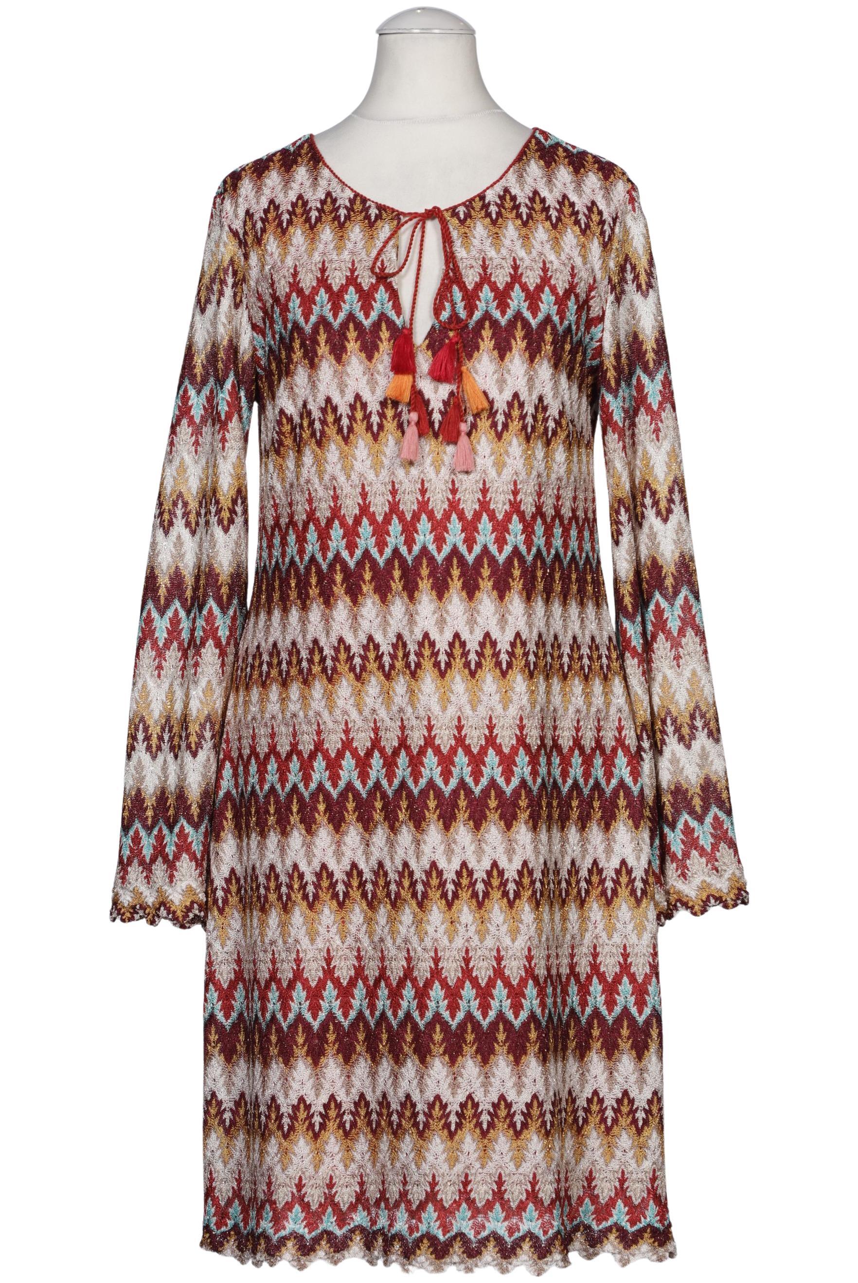 

Ana Alcazar Damen Kleid, mehrfarbig, Gr. 36