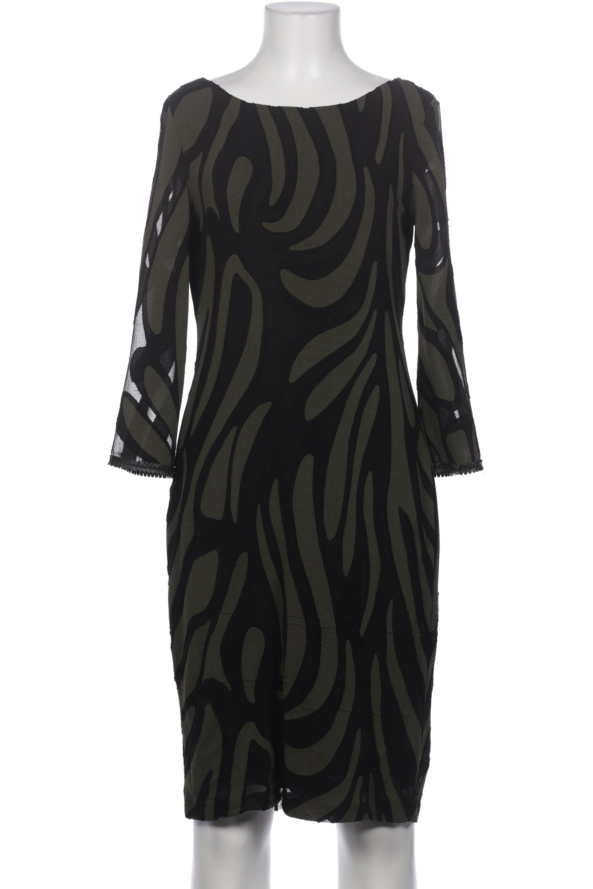 

Ana Alcazar Damen Kleid, schwarz, Gr. 38