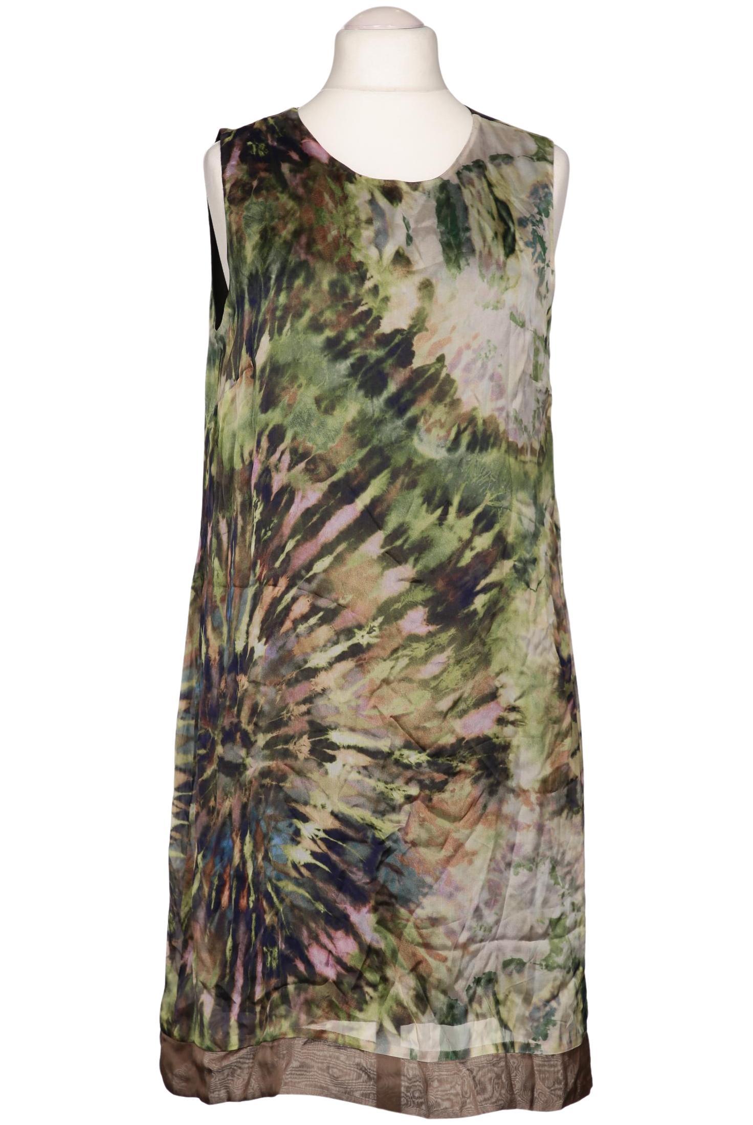 

Ana Alcazar Damen Kleid, grün, Gr. 44