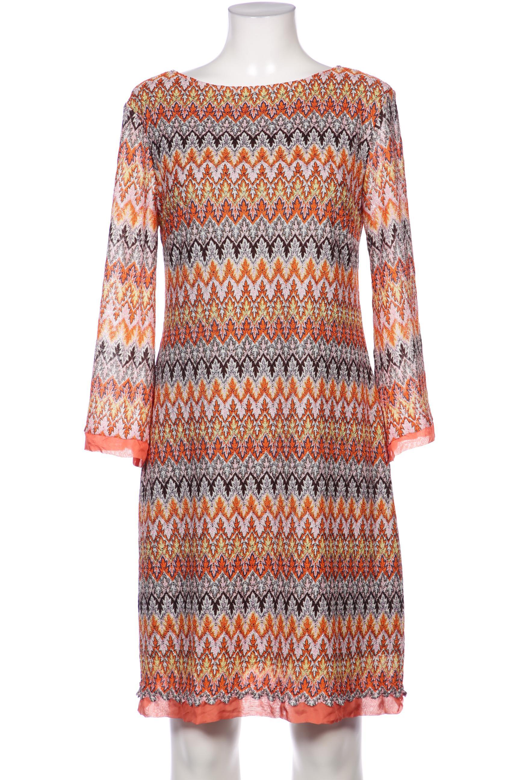 

Ana Alcazar Damen Kleid, mehrfarbig, Gr. 40