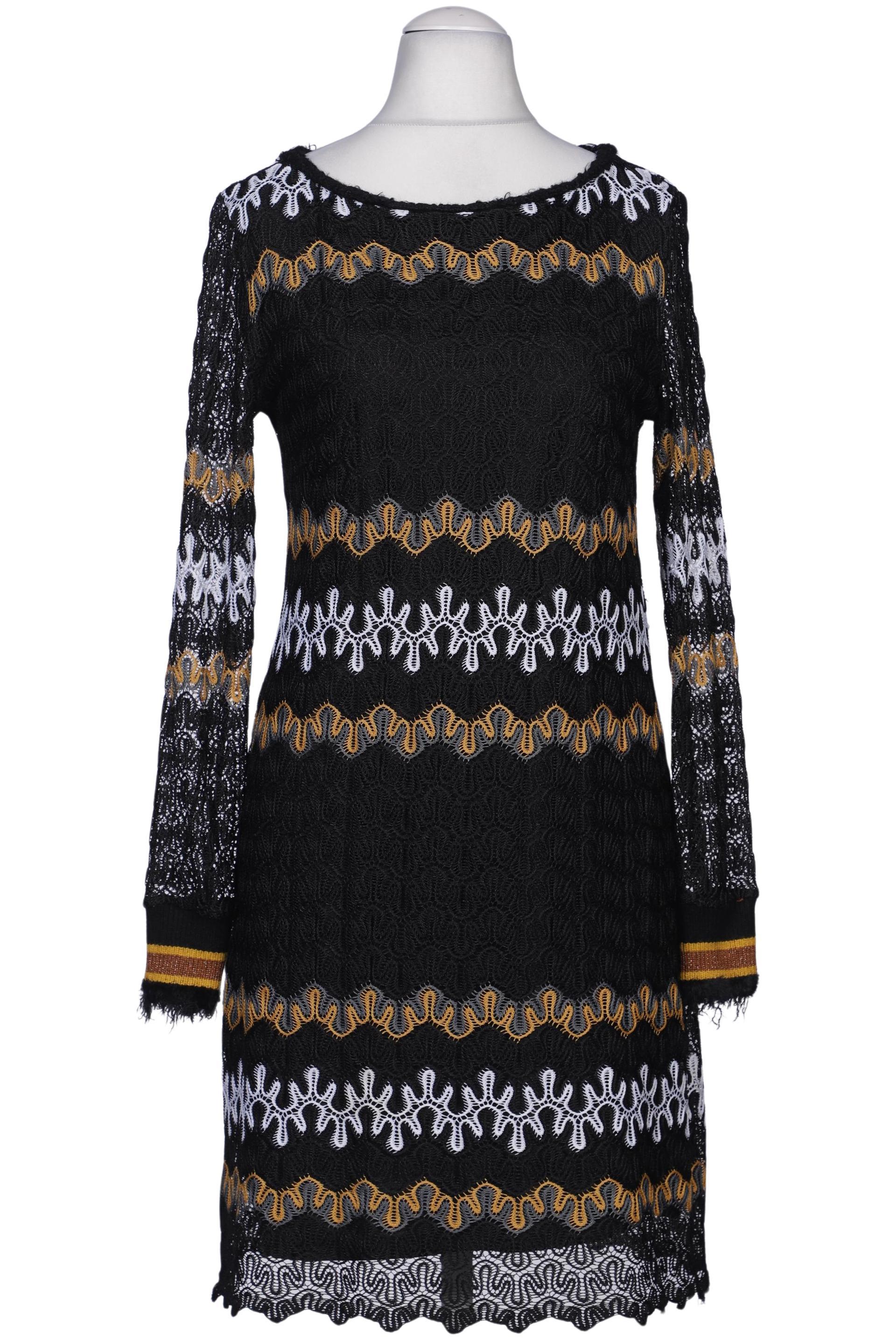 

Ana Alcazar Damen Kleid, schwarz, Gr. 38
