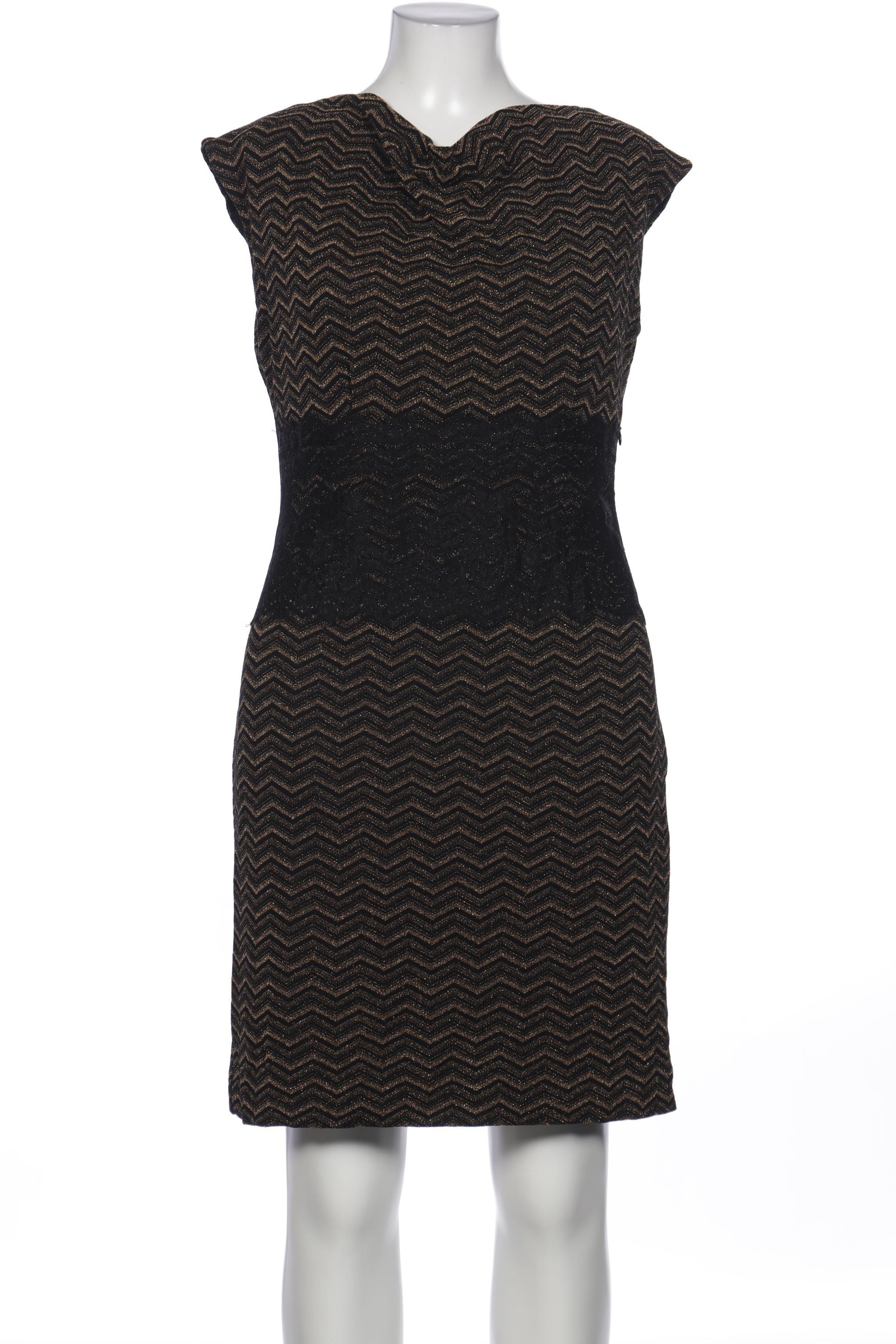 

Ana Alcazar Damen Kleid, braun, Gr. 42