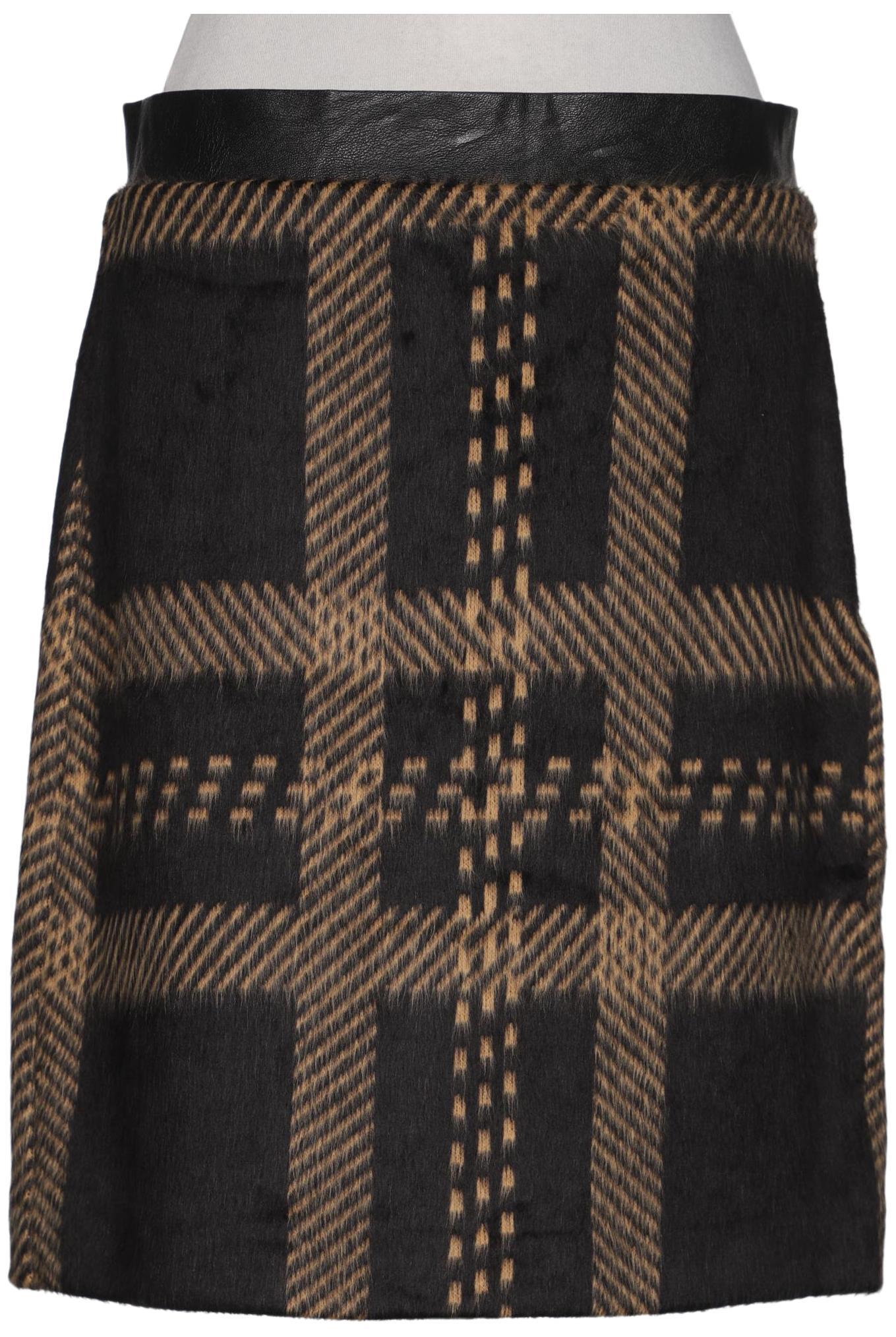 

Ana Alcazar Damen Rock, schwarz, Gr. 38