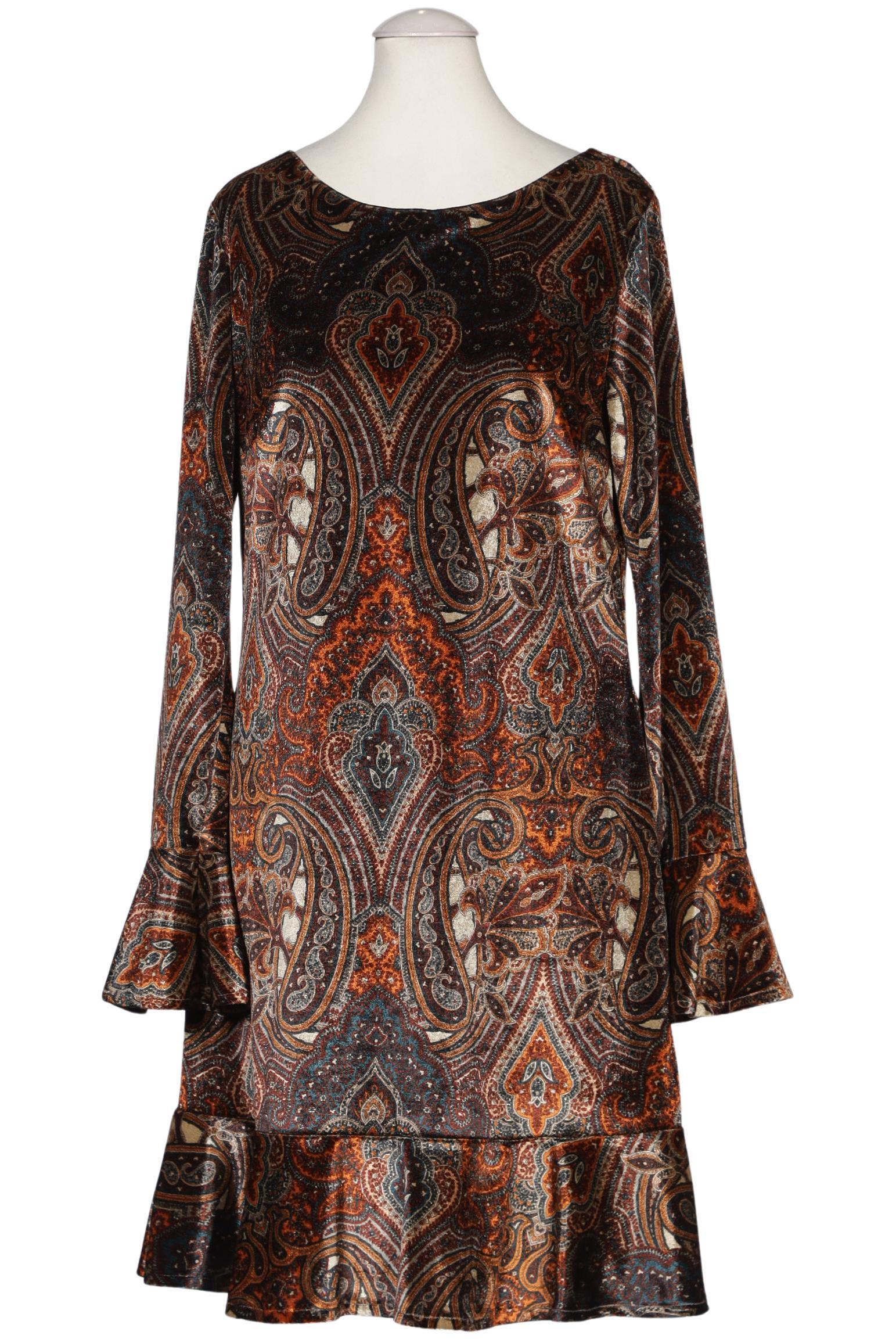 

Ana Alcazar Damen Kleid, braun, Gr. 36