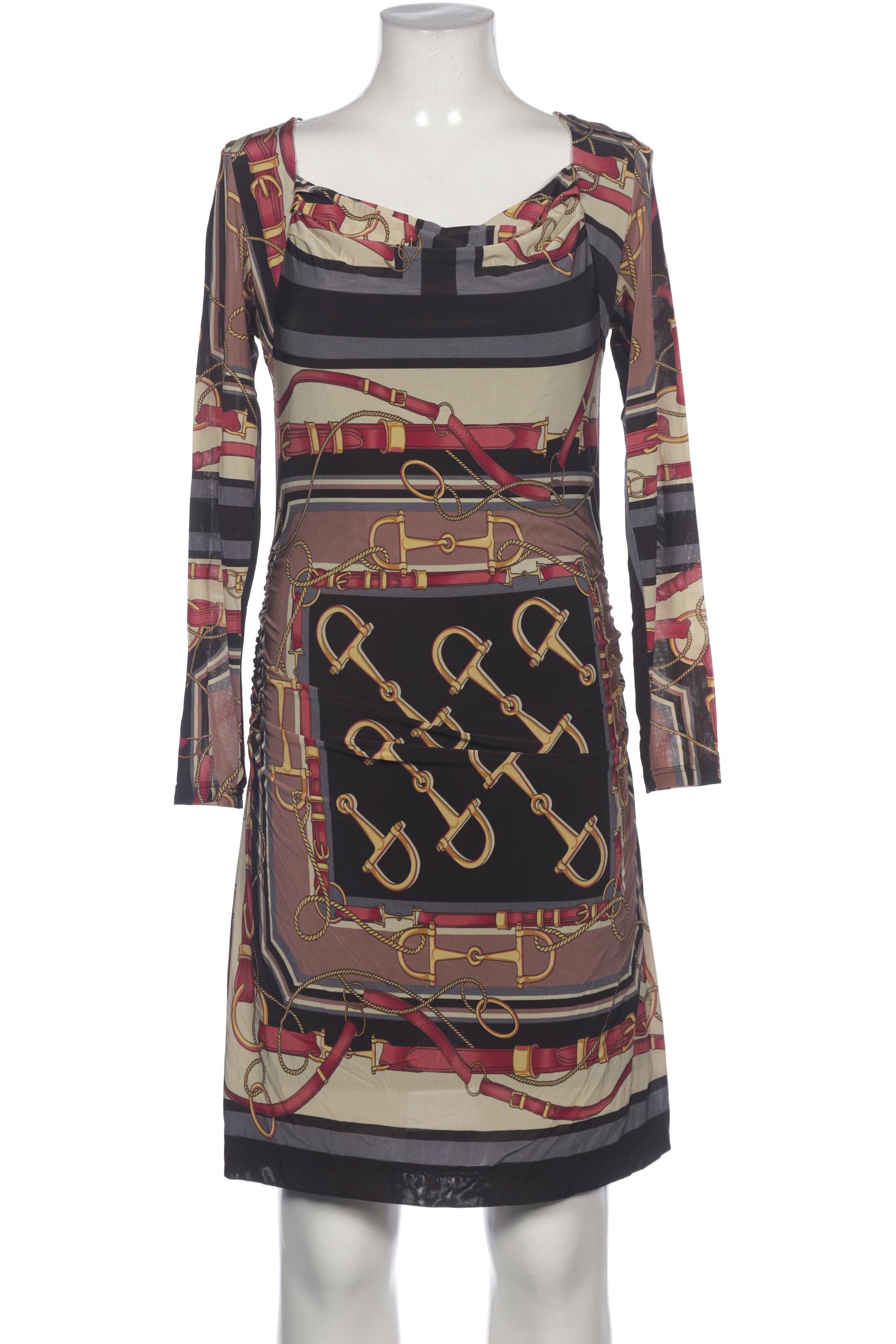 

Ana Alcazar Damen Kleid, mehrfarbig, Gr. 38